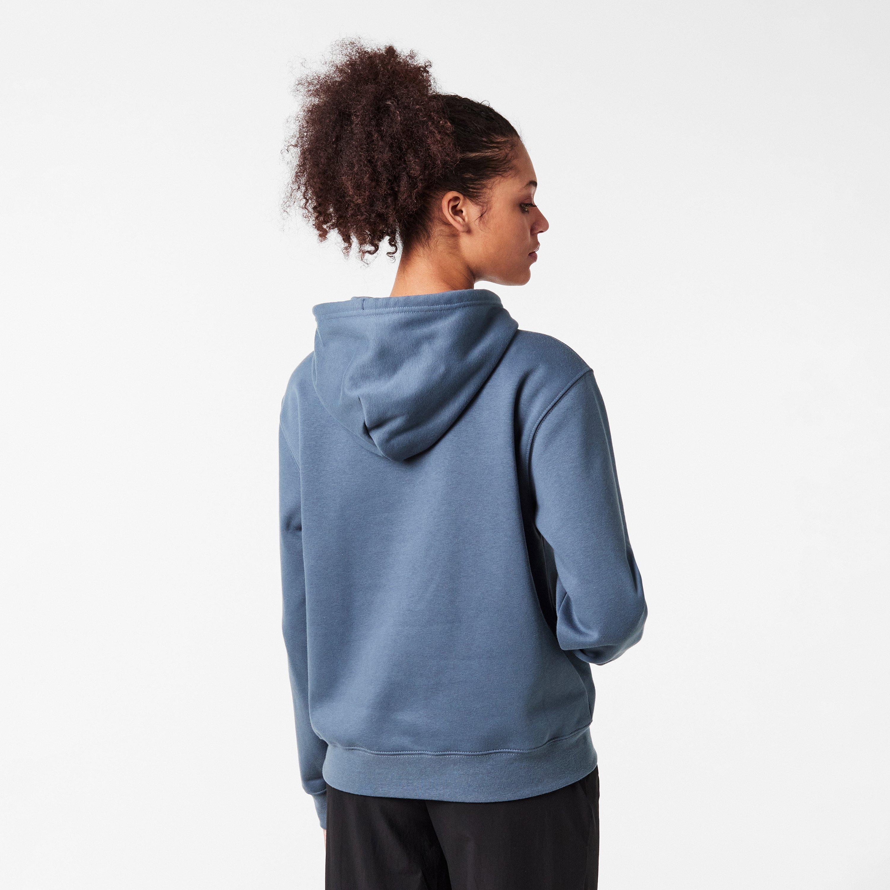 GRANITE GREY - The North Face - TNF Rlx Simple OTH Ld61 - 4