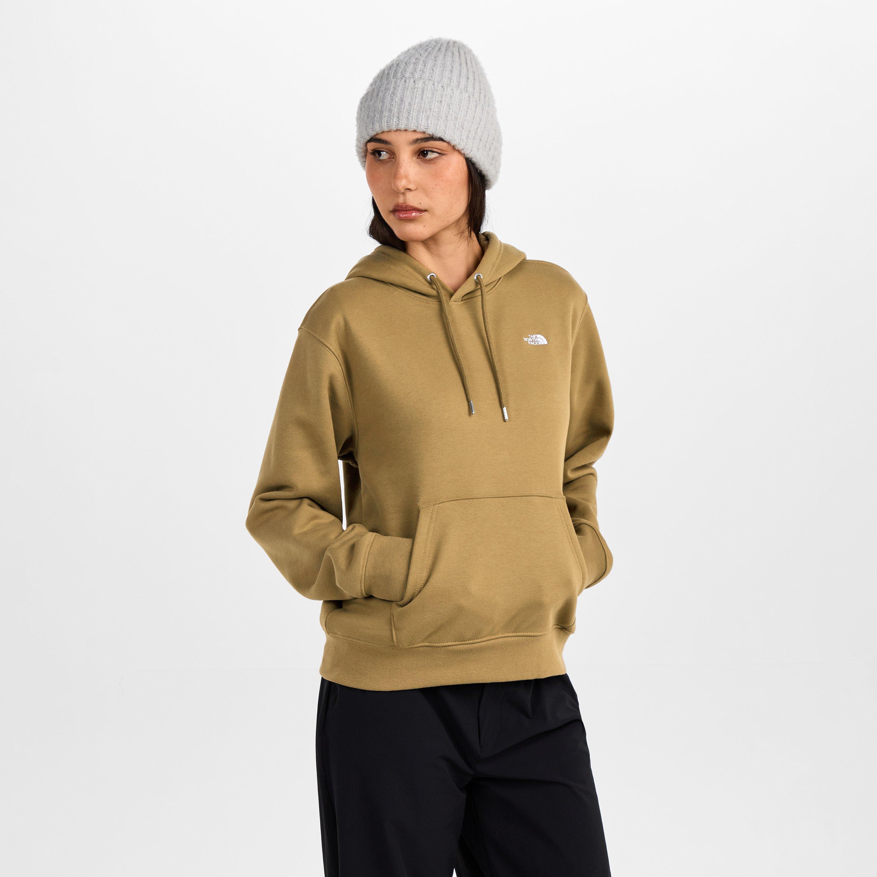 Cedar - The North Face - Women's Over Head Hoodie - 3