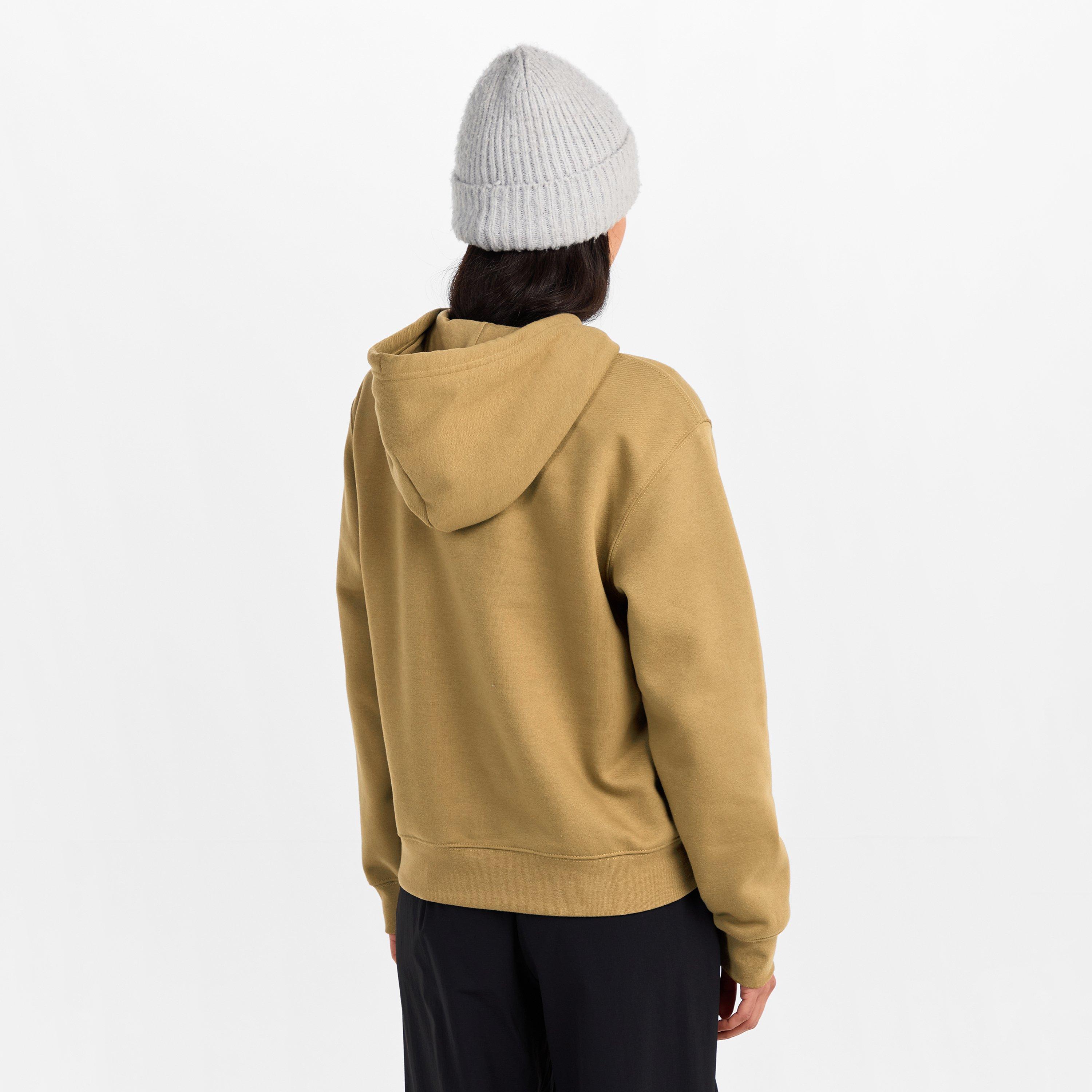 Cedar - The North Face - Women's Over Head Hoodie - 4