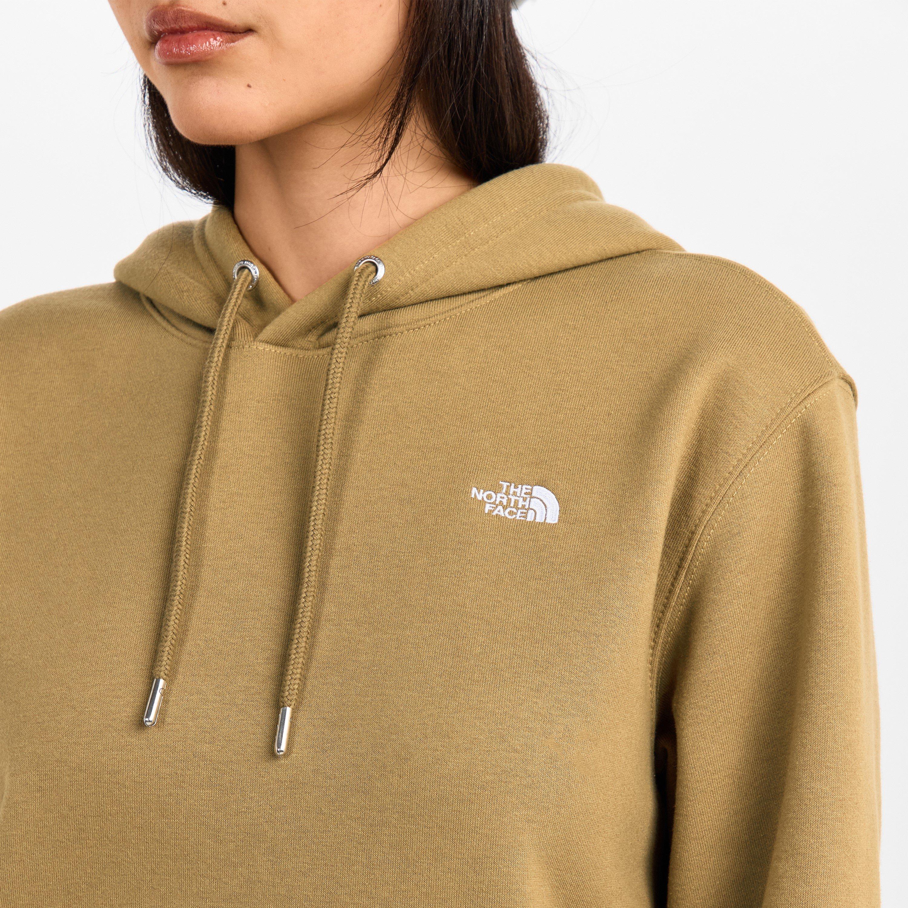Cedar - The North Face - Women's Over Head Hoodie - 5