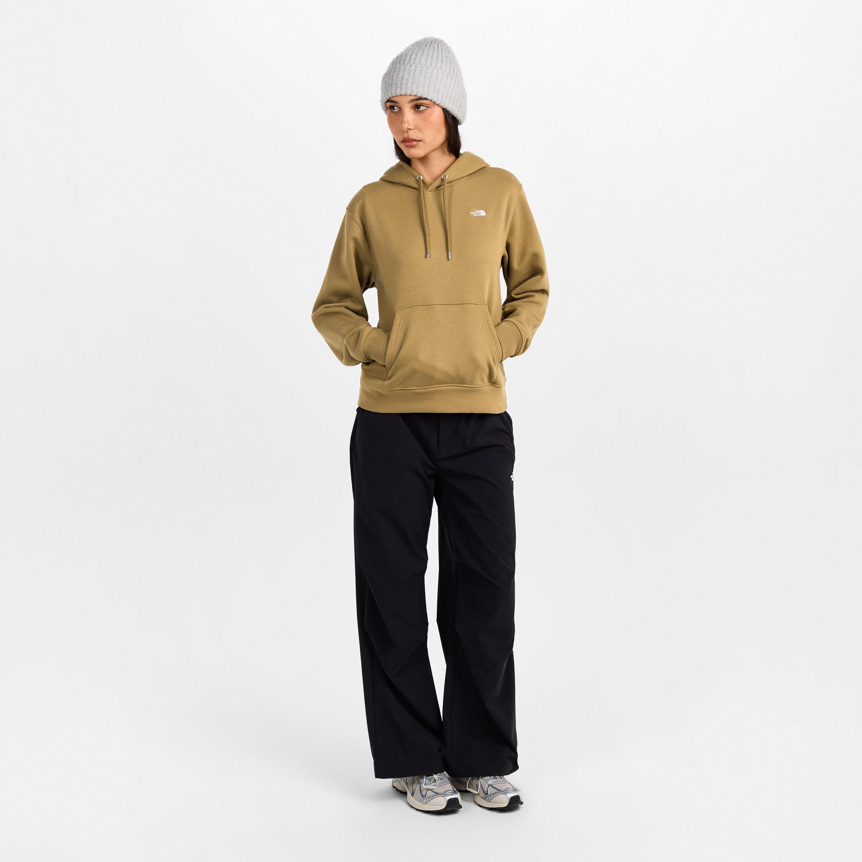 Cedar - The North Face - Women's Over Head Hoodie - 6