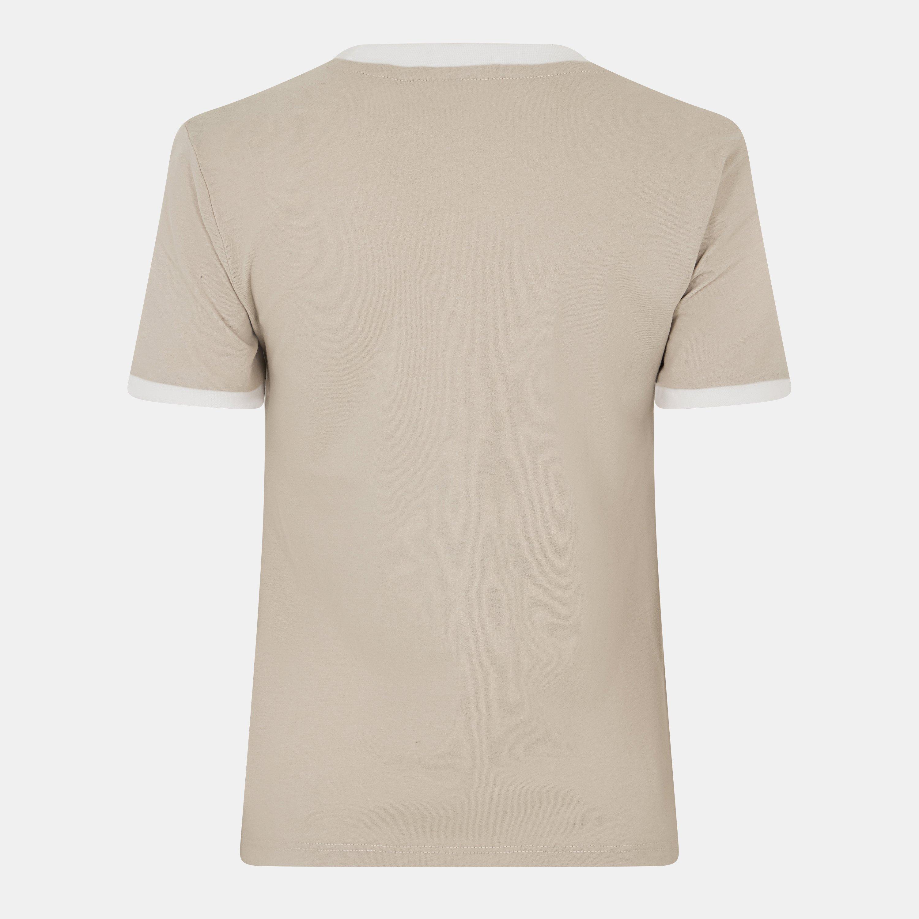 Jack Wills Trinkey Ringer T-Shirt | Jack Wills UK