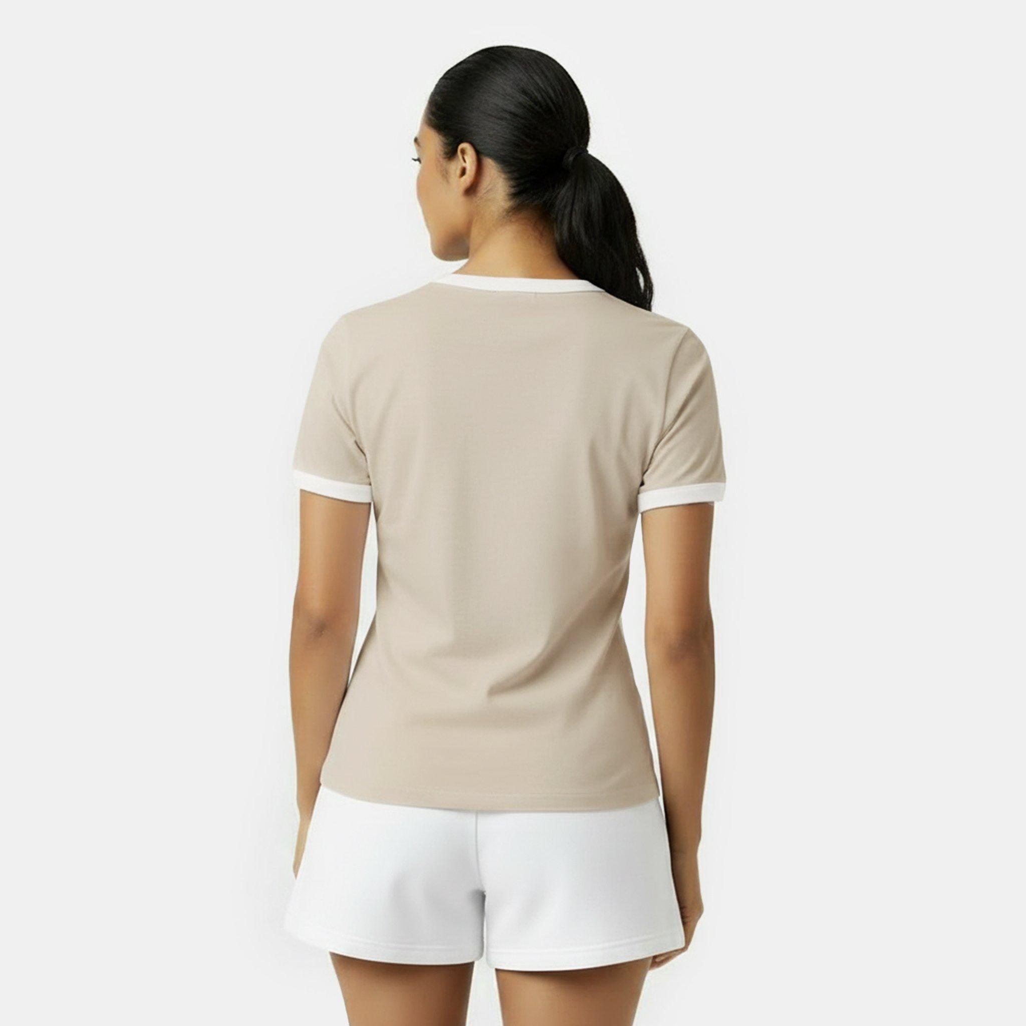 Jack Wills Trinkey Ringer T-Shirt | Jack Wills UK
