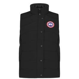 Canada Goose WomenS Freestyle Cotton Gilet