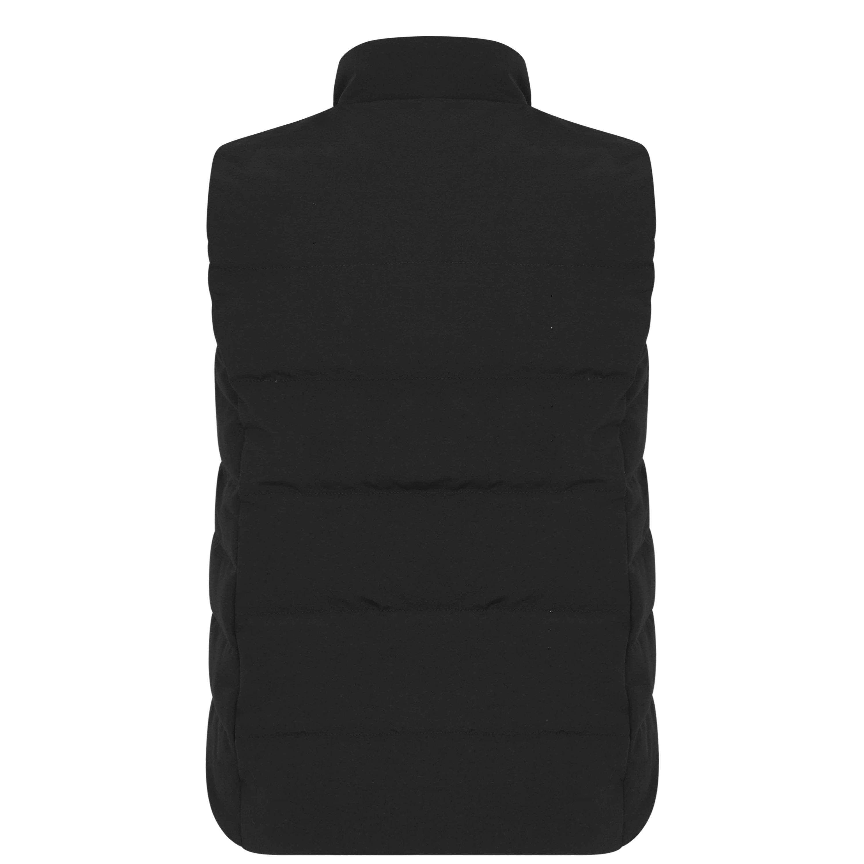 Black 61 - Canada Goose - Women's Freestyle Cotton Gilet - 2