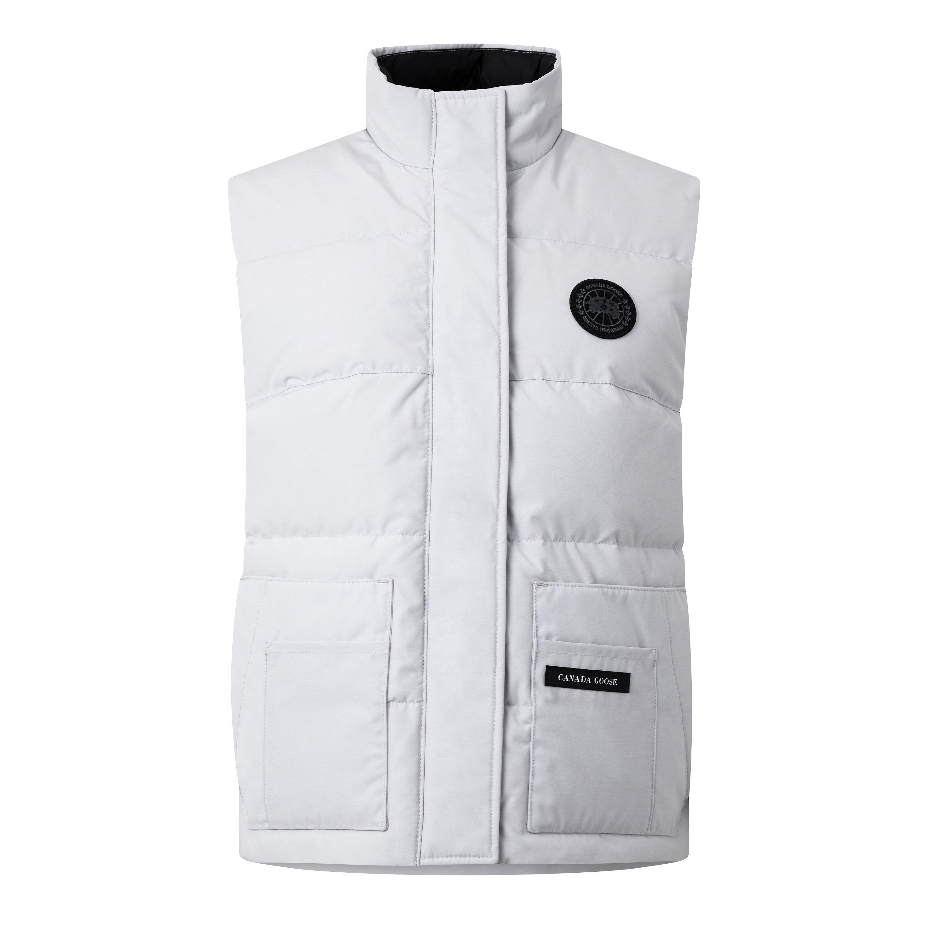 Canada Goose | Women's Freestyle Water Resistant Duck Down Gilet