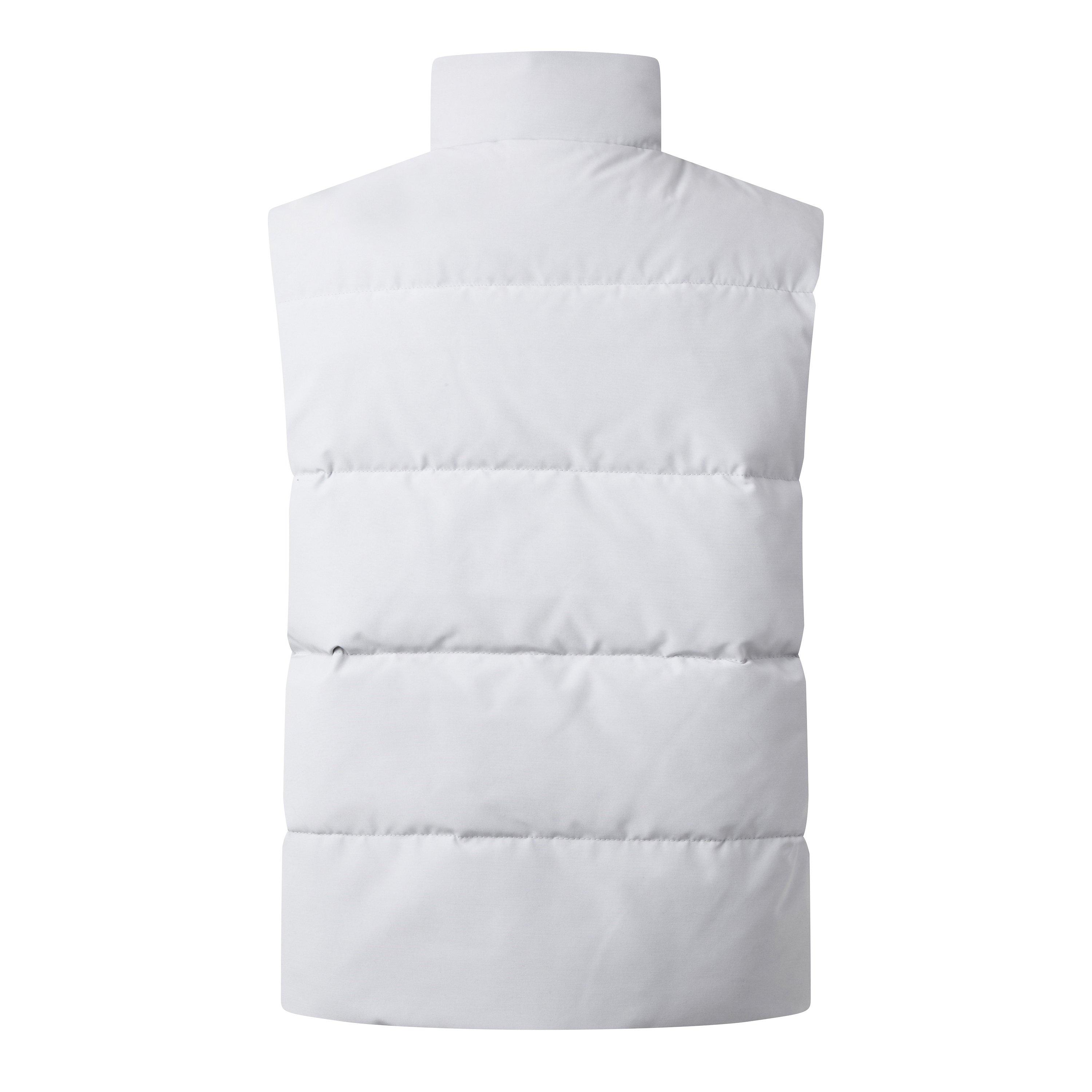 Lunar Frost - Canada Goose - Women's Freestyle  Water Resistant Duck Down Gilet - 2