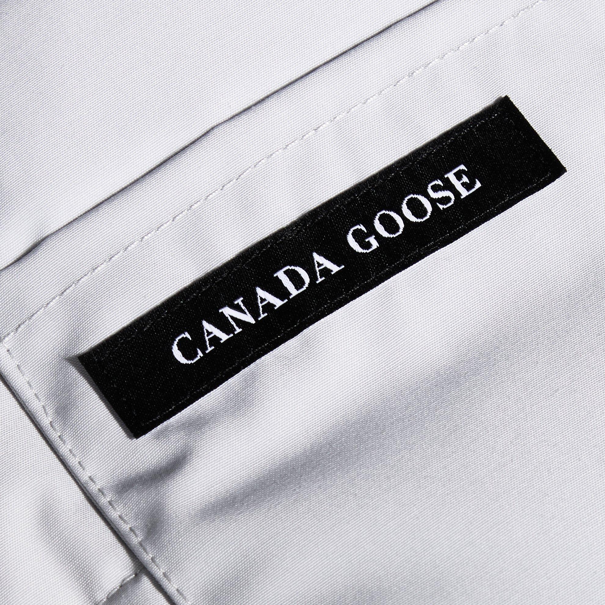Lunar Frost - Canada Goose - Women's Freestyle  Water Resistant Duck Down Gilet - 5