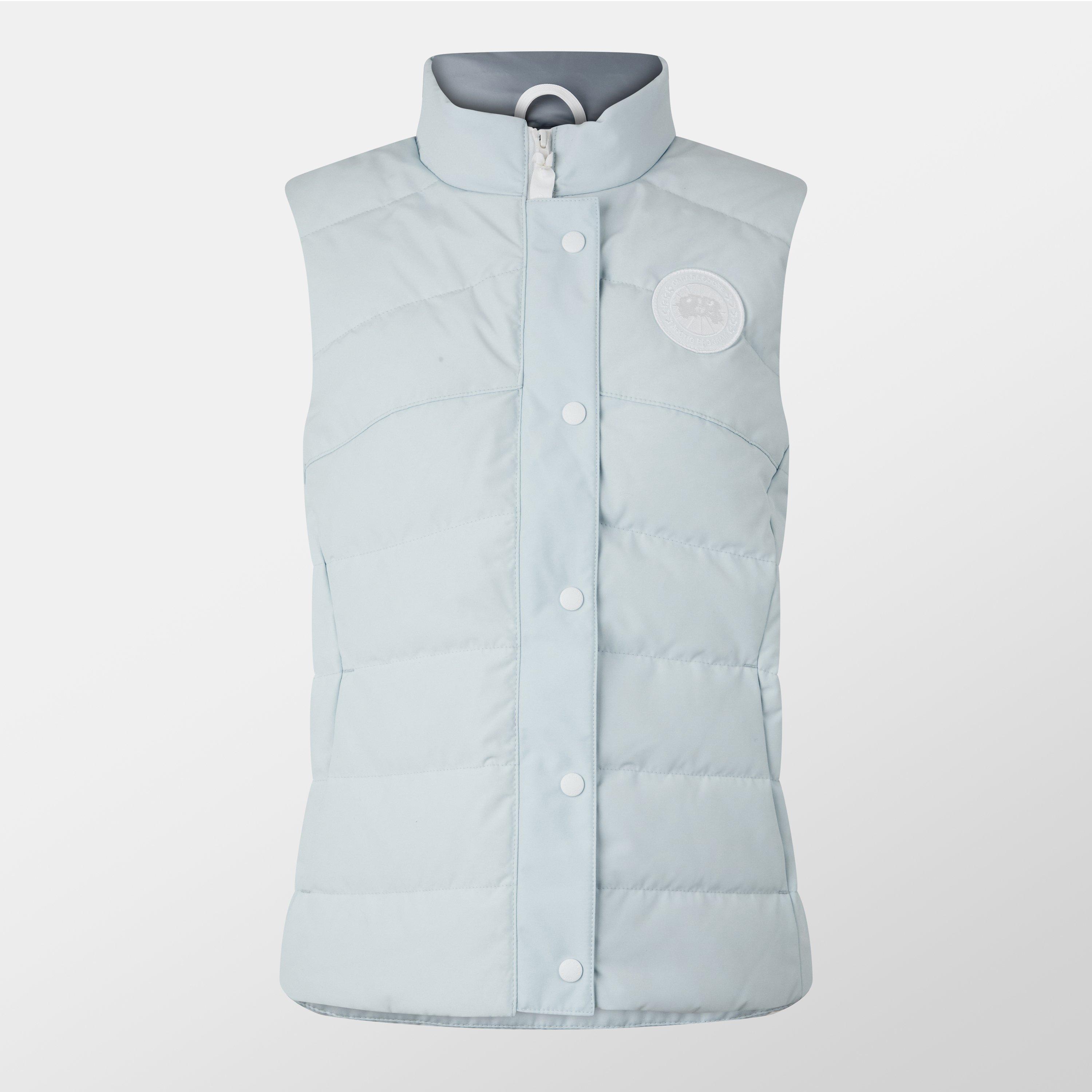 Women's Freestyle Cotton Gilet