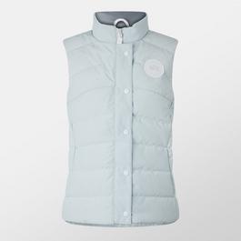 Canada Goose WomenS Freestyle Cotton Gilet