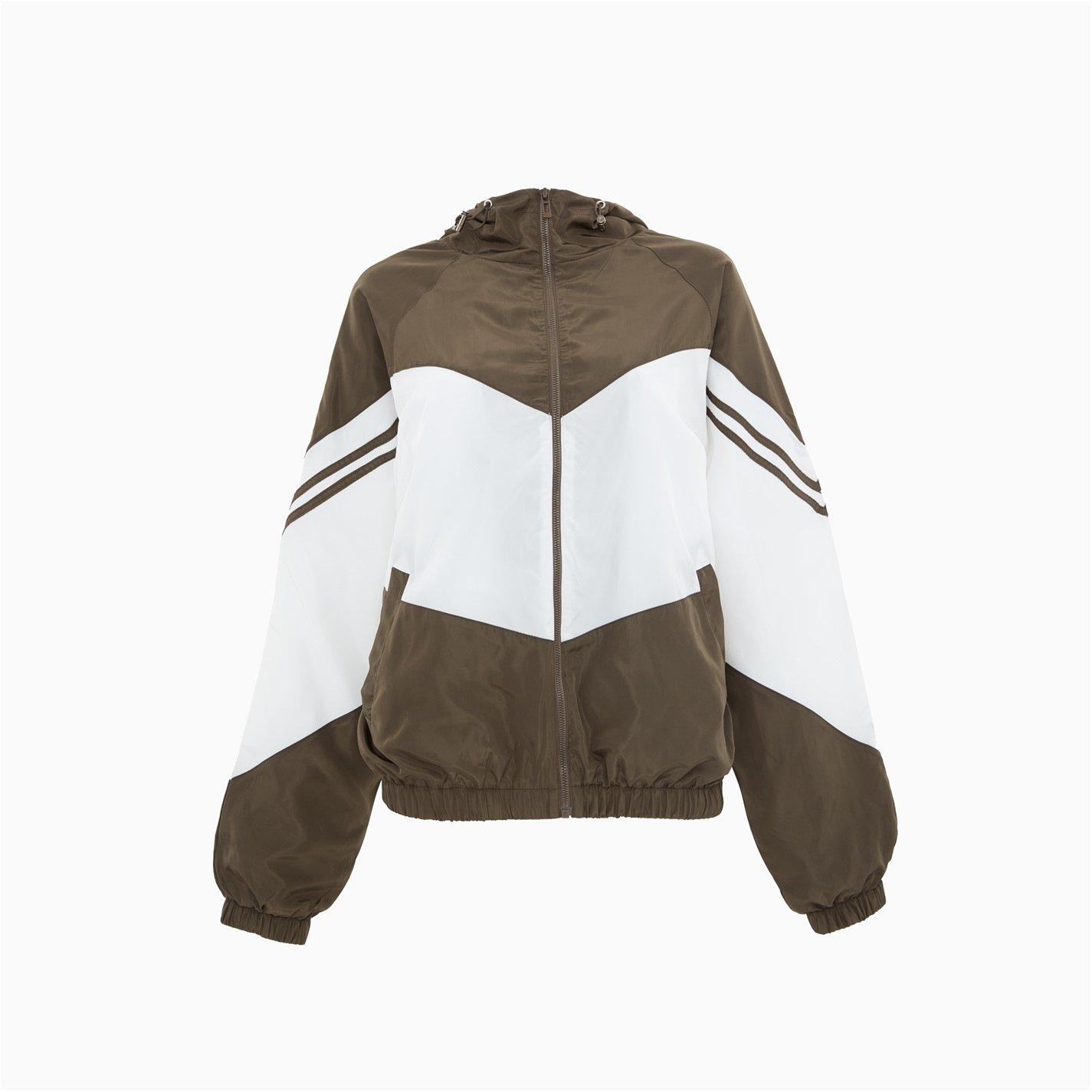 Olive - I Saw It First - Windbreaker Jacket - 2