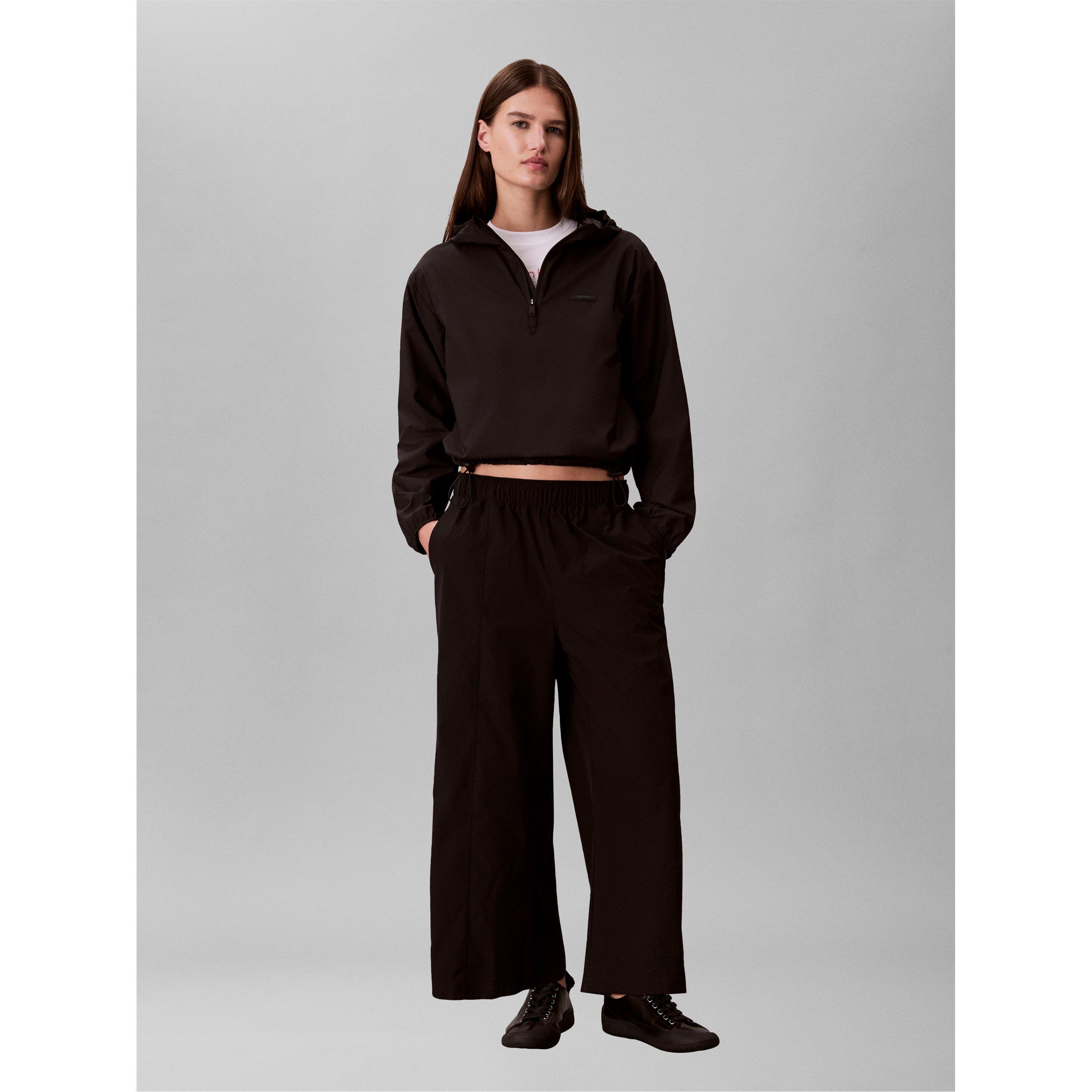 Black - Calvin Klein - CKP Sport Hd Wnd Jkt Ld62 - 3