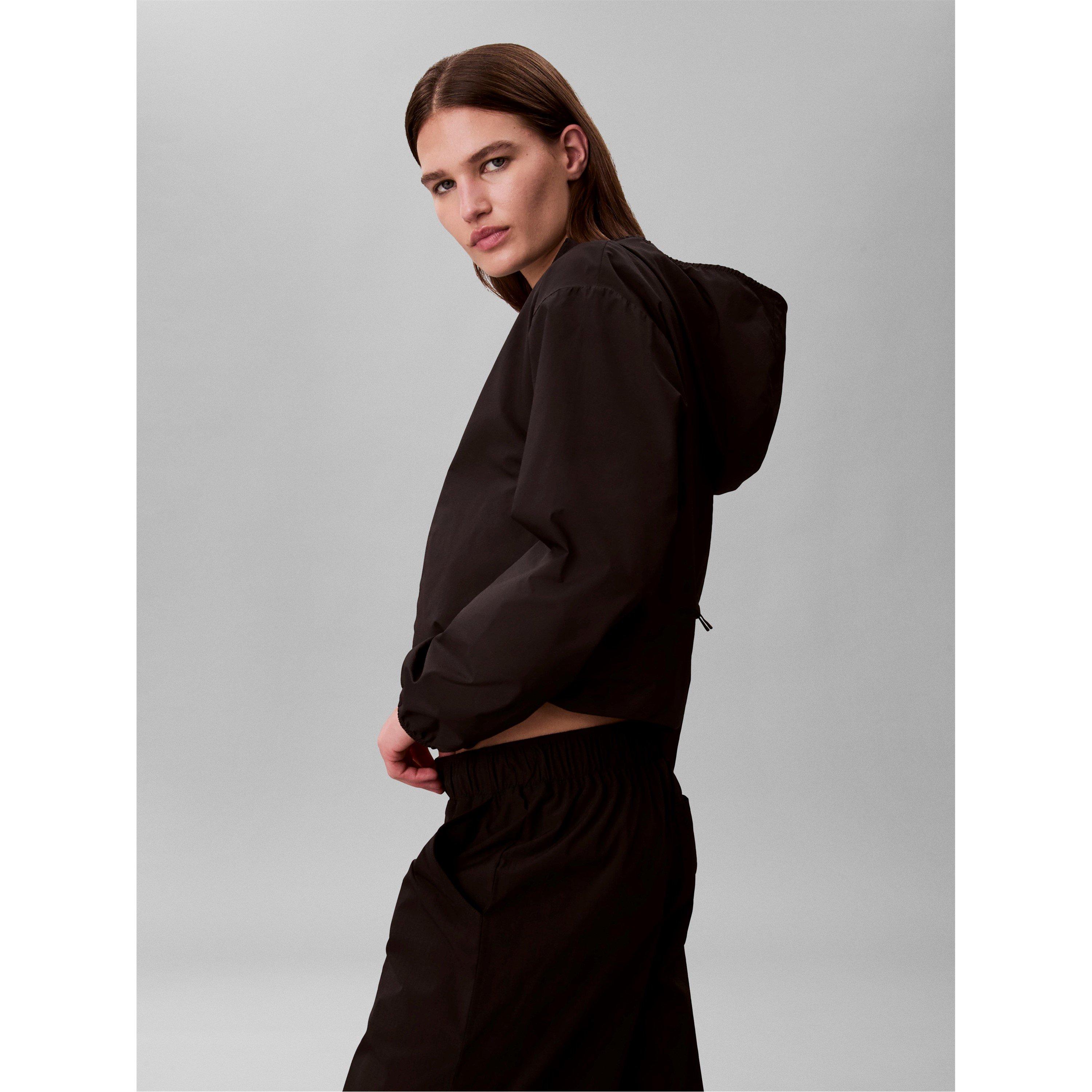 Black - Calvin Klein - CKP Sport Hd Wnd Jkt Ld62 - 4