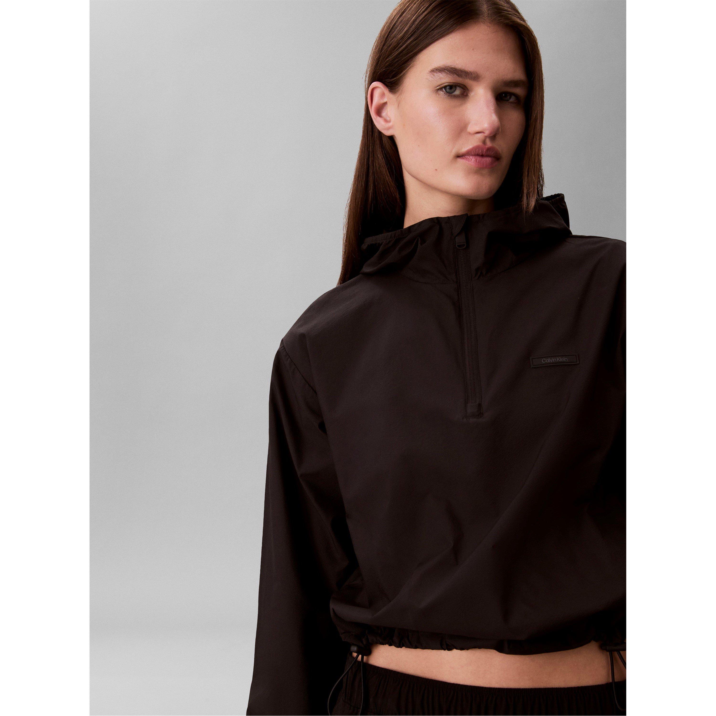 Black - Calvin Klein - CKP Sport Hd Wnd Jkt Ld62 - 5