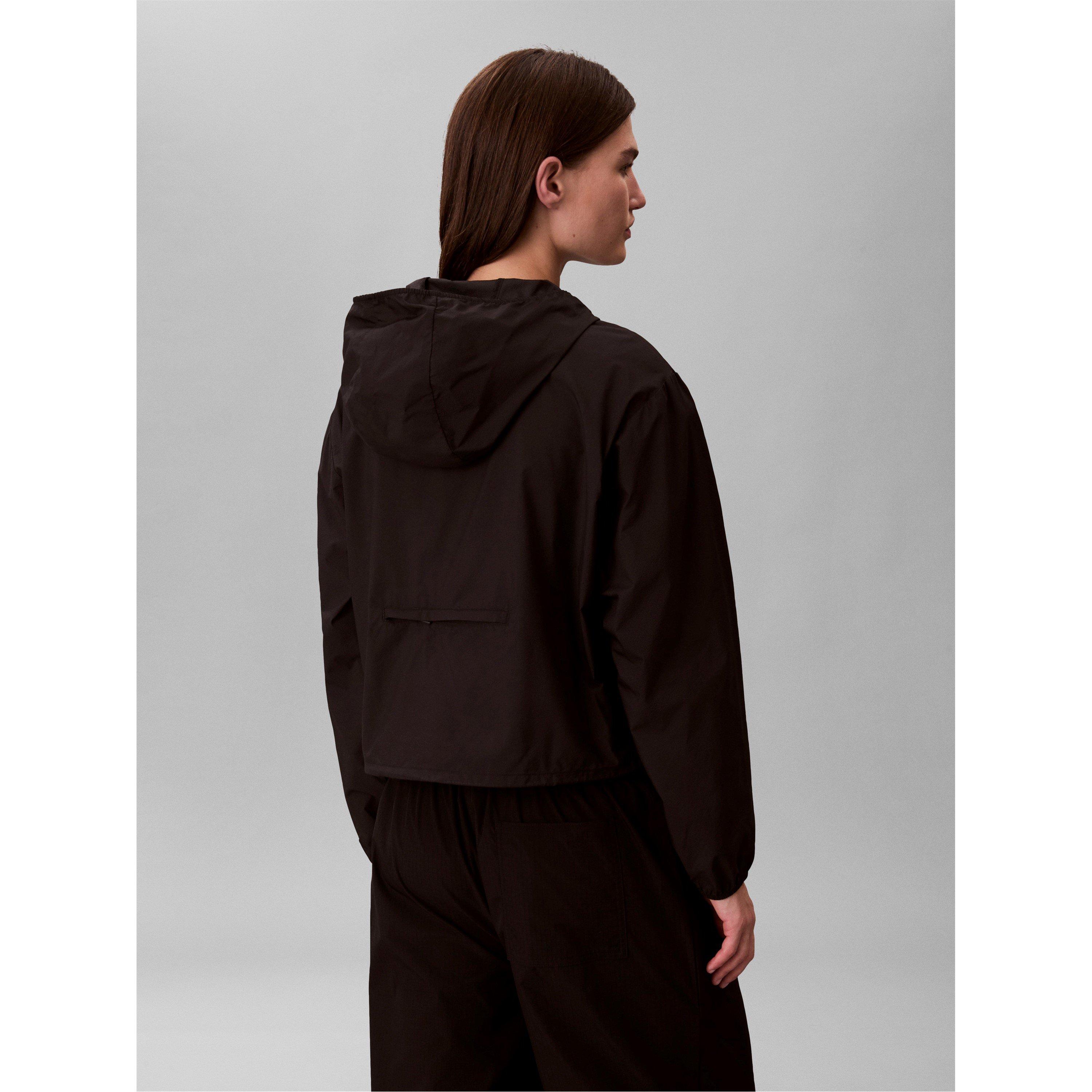 Black - Calvin Klein - CKP Sport Hd Wnd Jkt Ld62 - 6