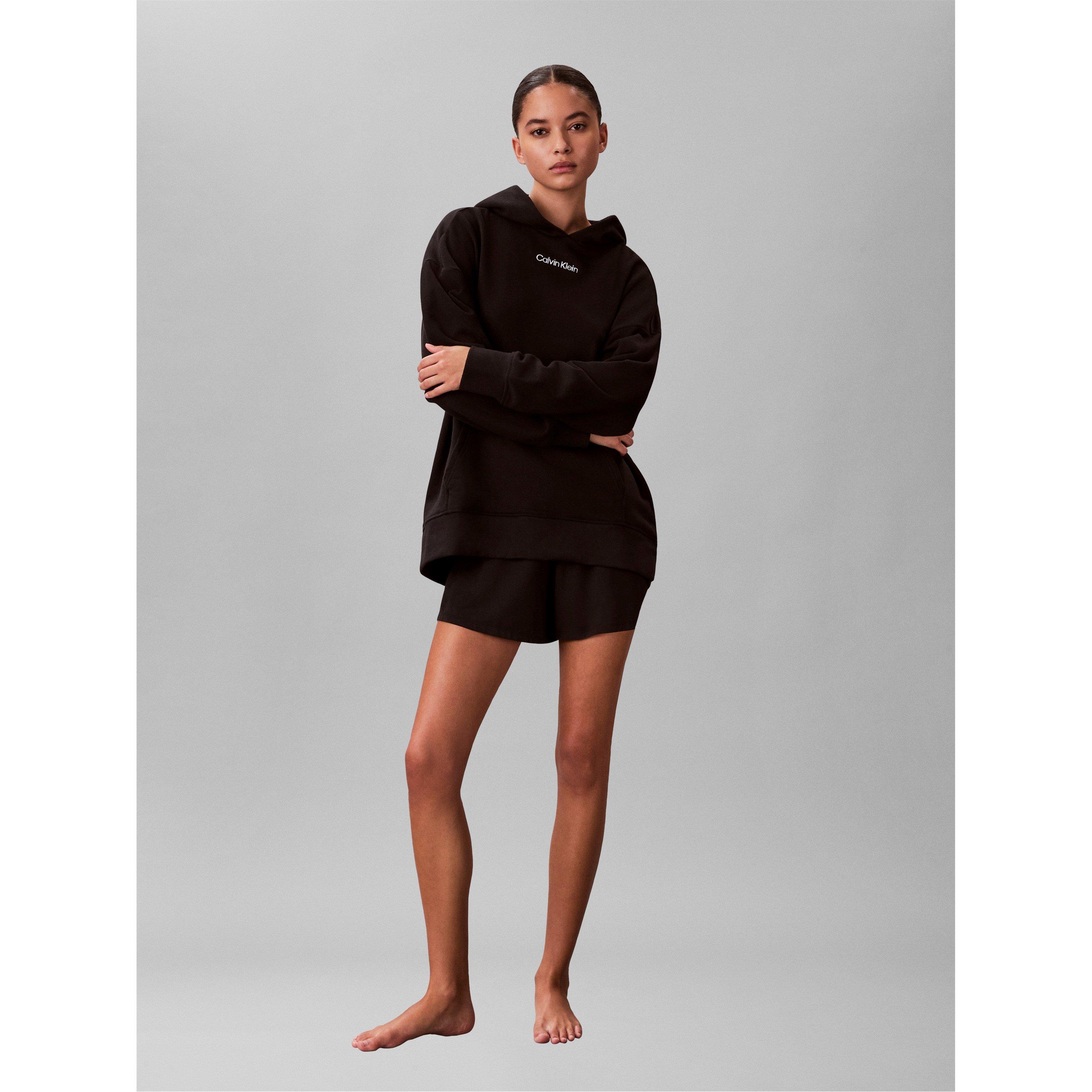 Zwart - Calvin Klein - CKP FT Logo OTH Ld62 - 3