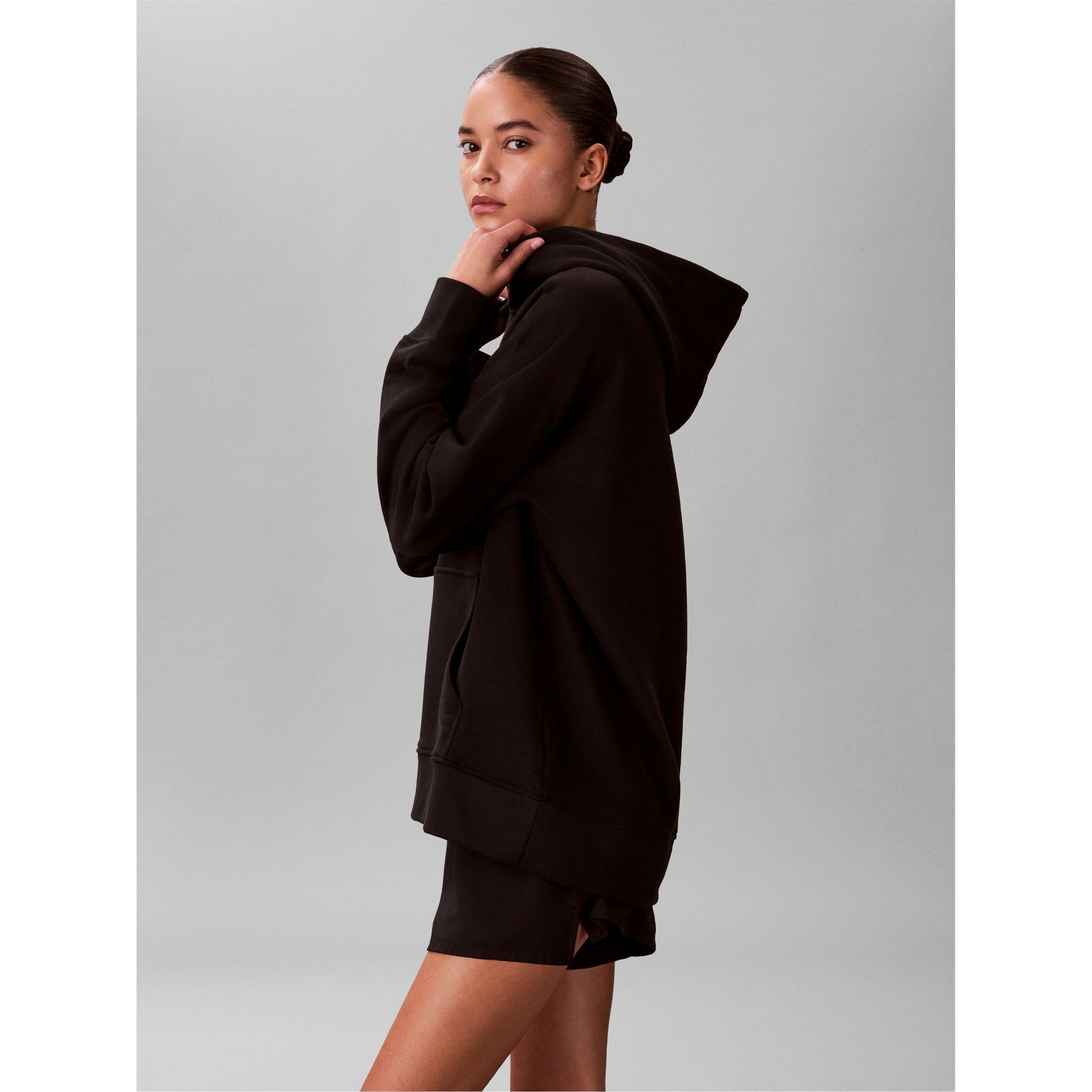 Zwart - Calvin Klein - CKP FT Logo OTH Ld62 - 4