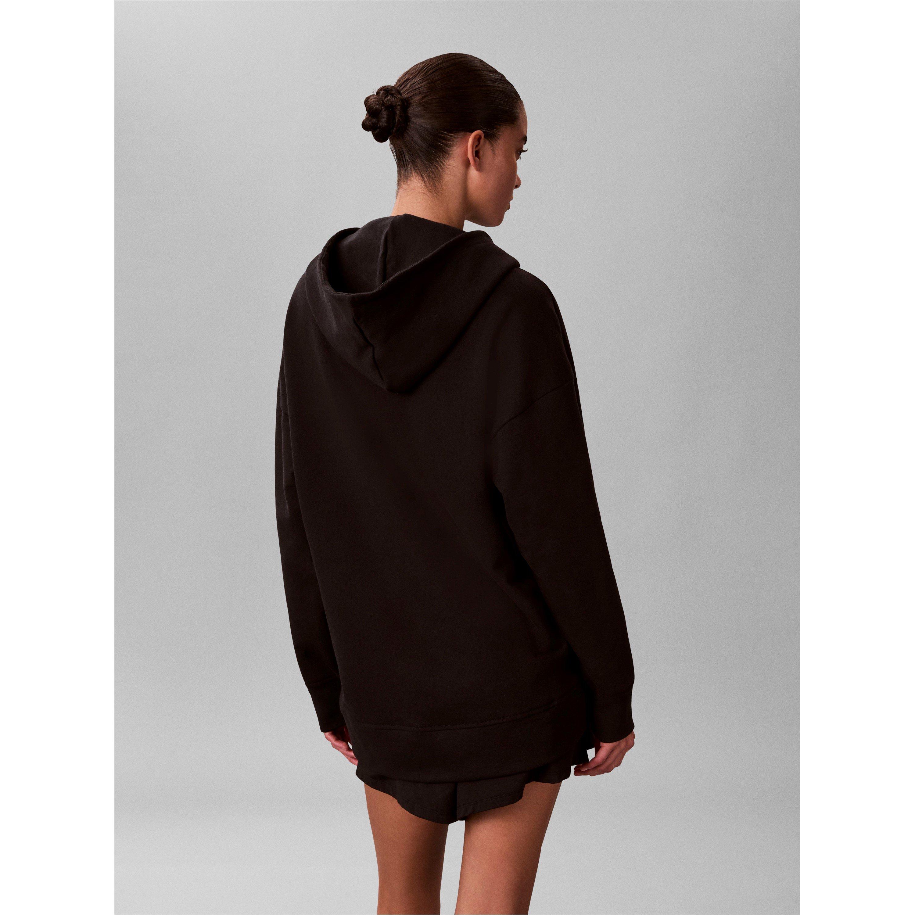 Zwart - Calvin Klein - CKP FT Logo OTH Ld62 - 5