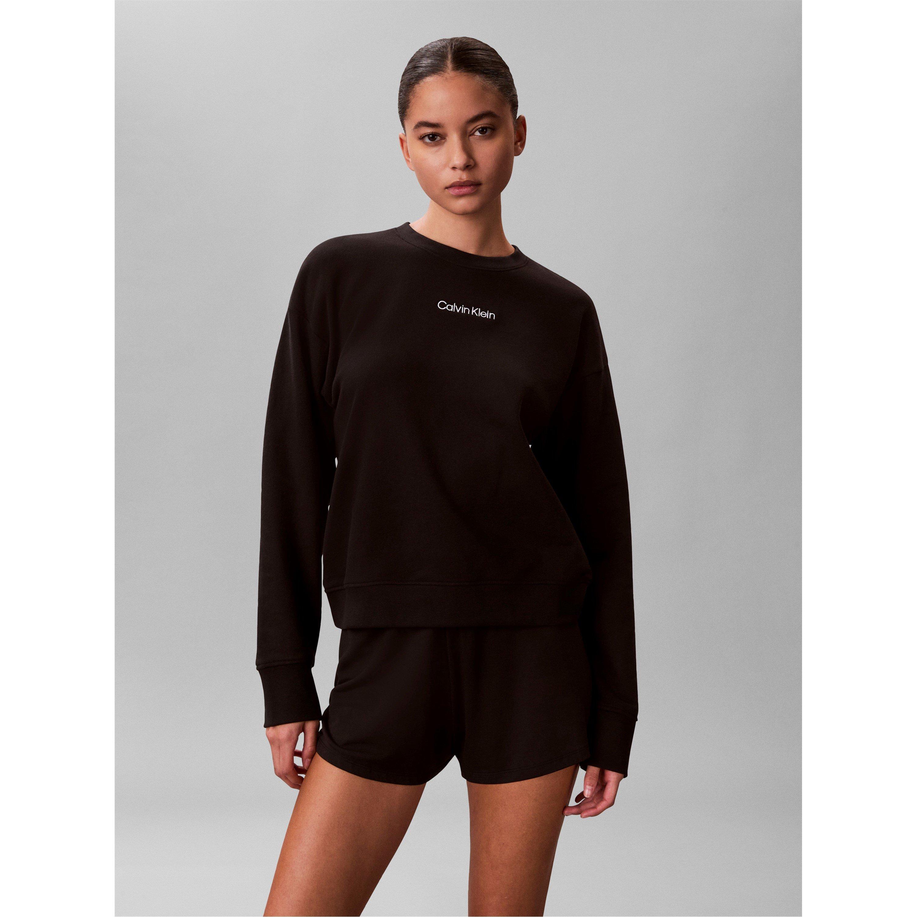 Noir - Calvin Klein - CKP FT Logo CN Ld62 - 2