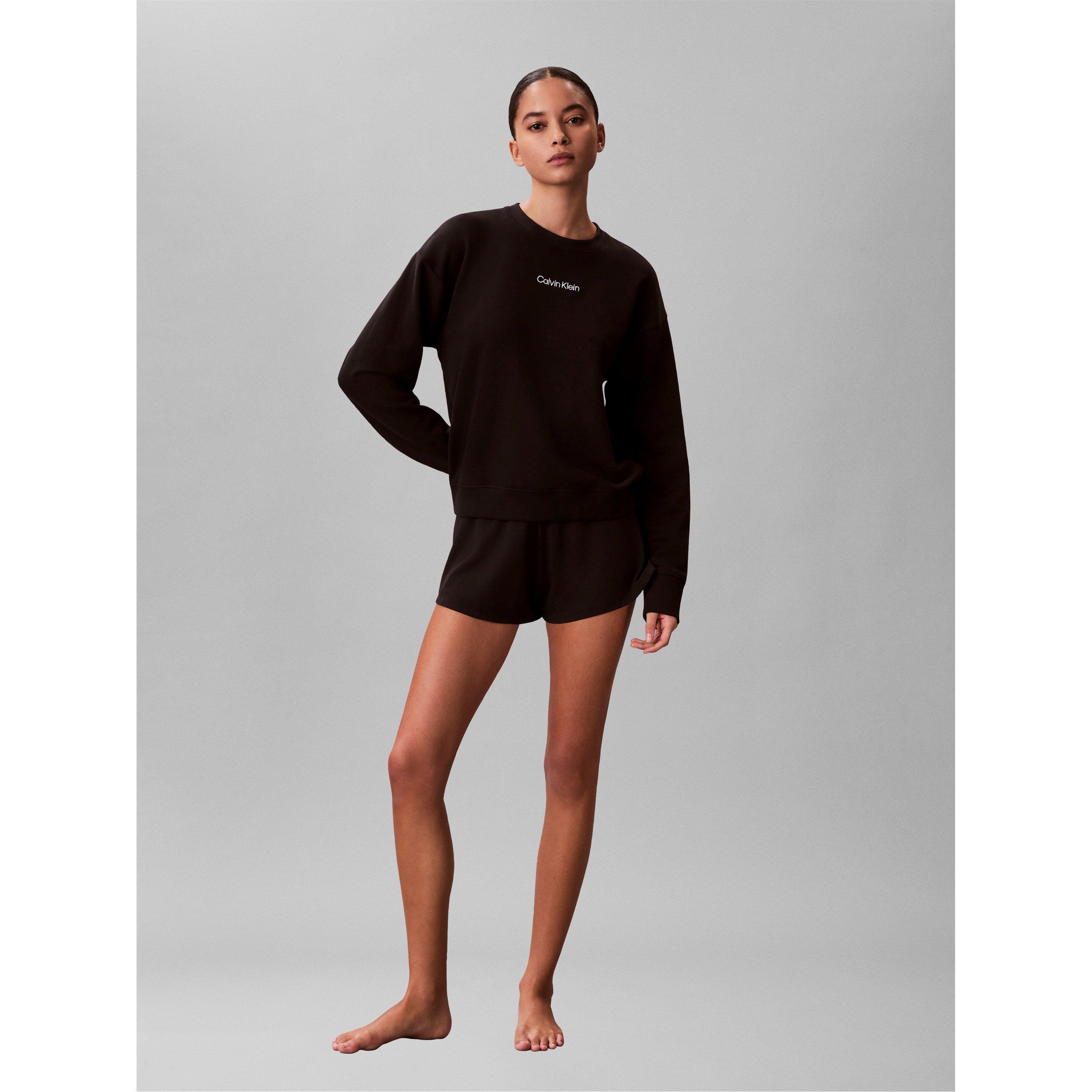 Noir - Calvin Klein - CKP FT Logo CN Ld62 - 3