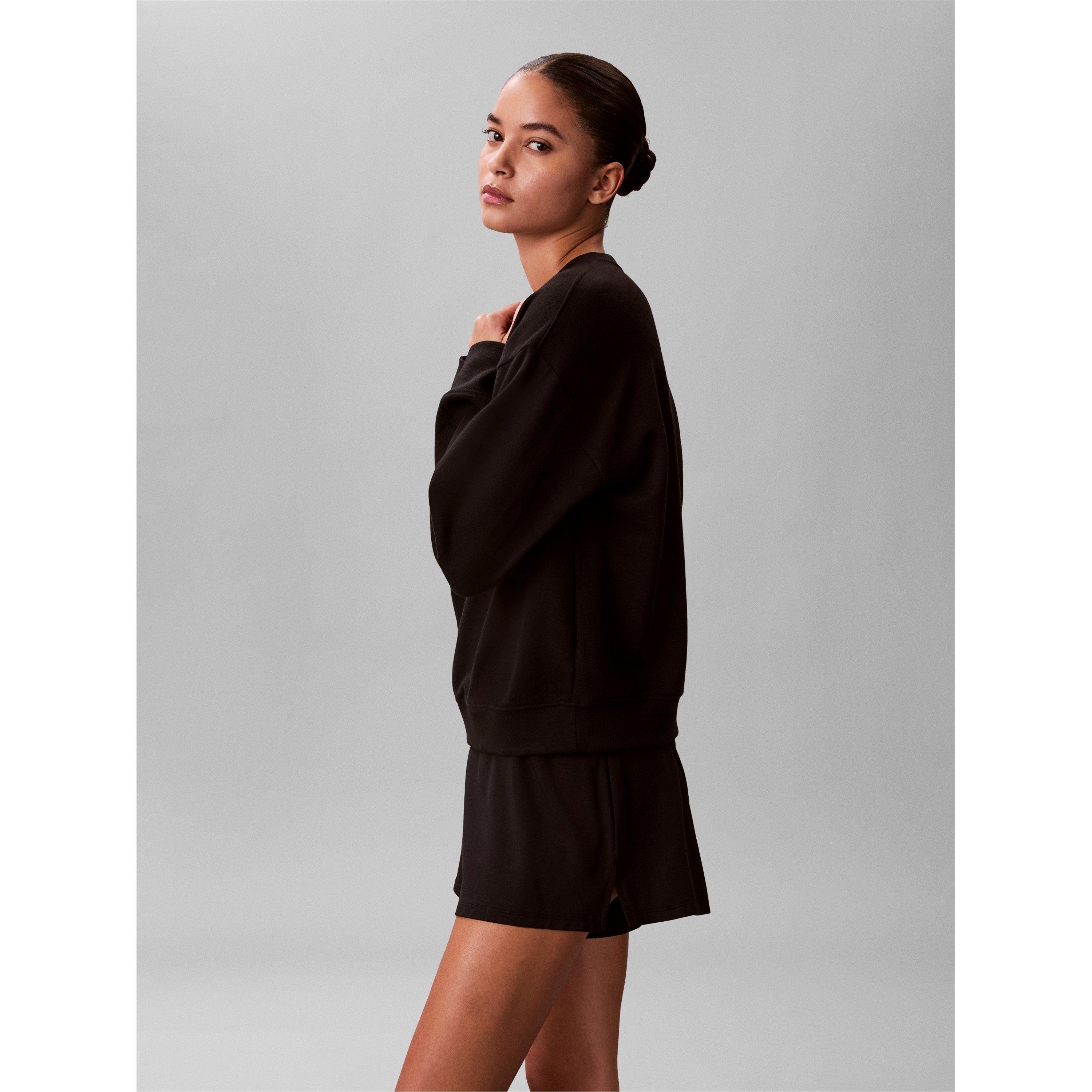 Noir - Calvin Klein - CKP FT Logo CN Ld62 - 4