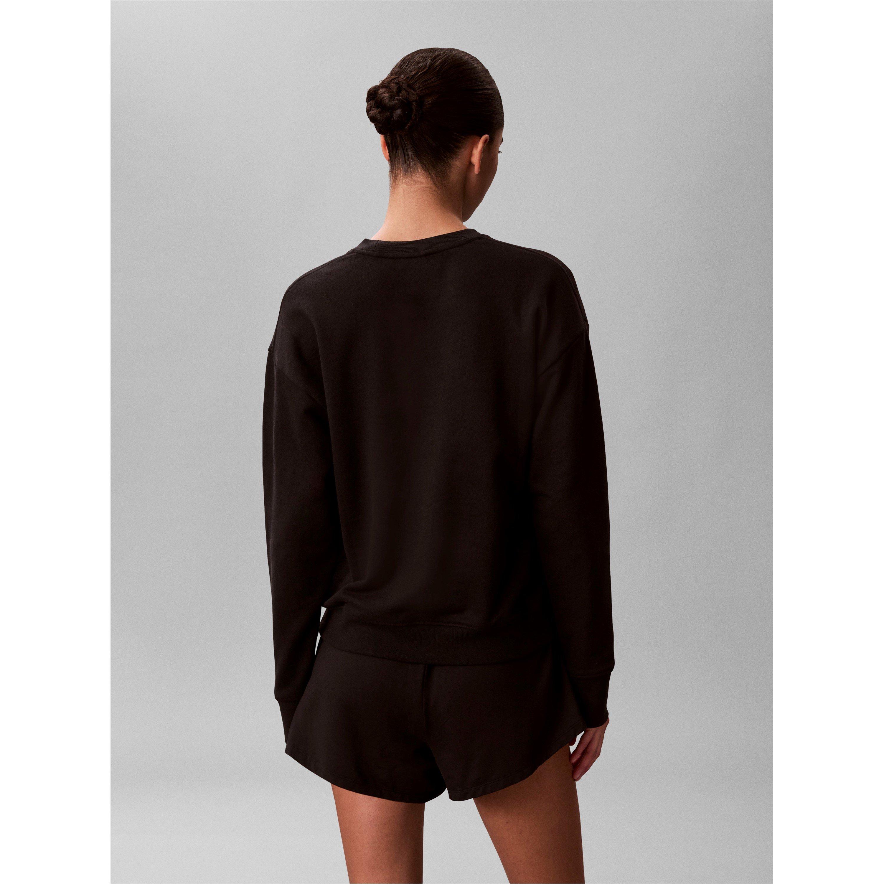 Noir - Calvin Klein - CKP FT Logo CN Ld62 - 5