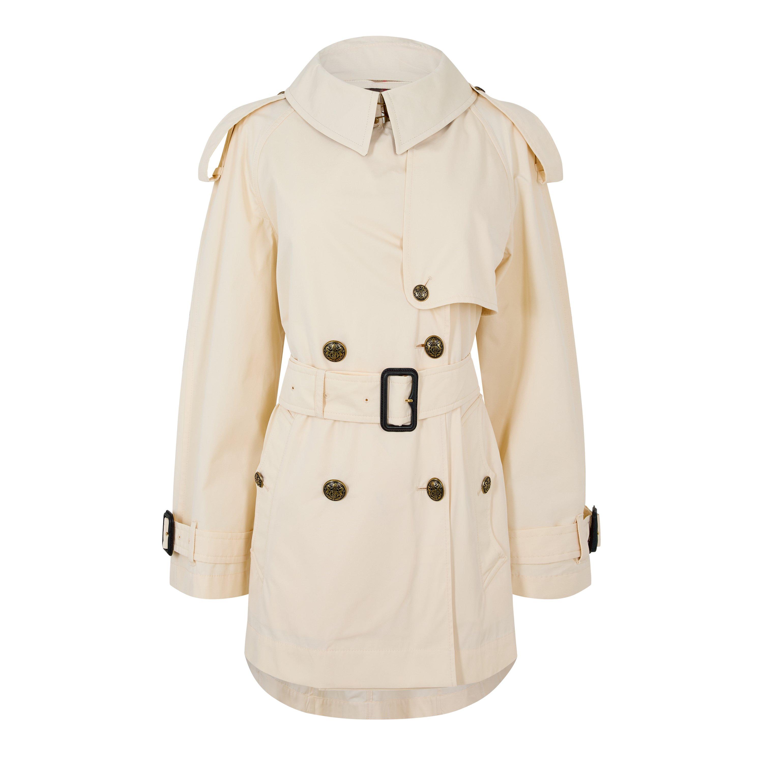 Ceramic White - Burberry - Burb Fitzrovia Ld62 - 1