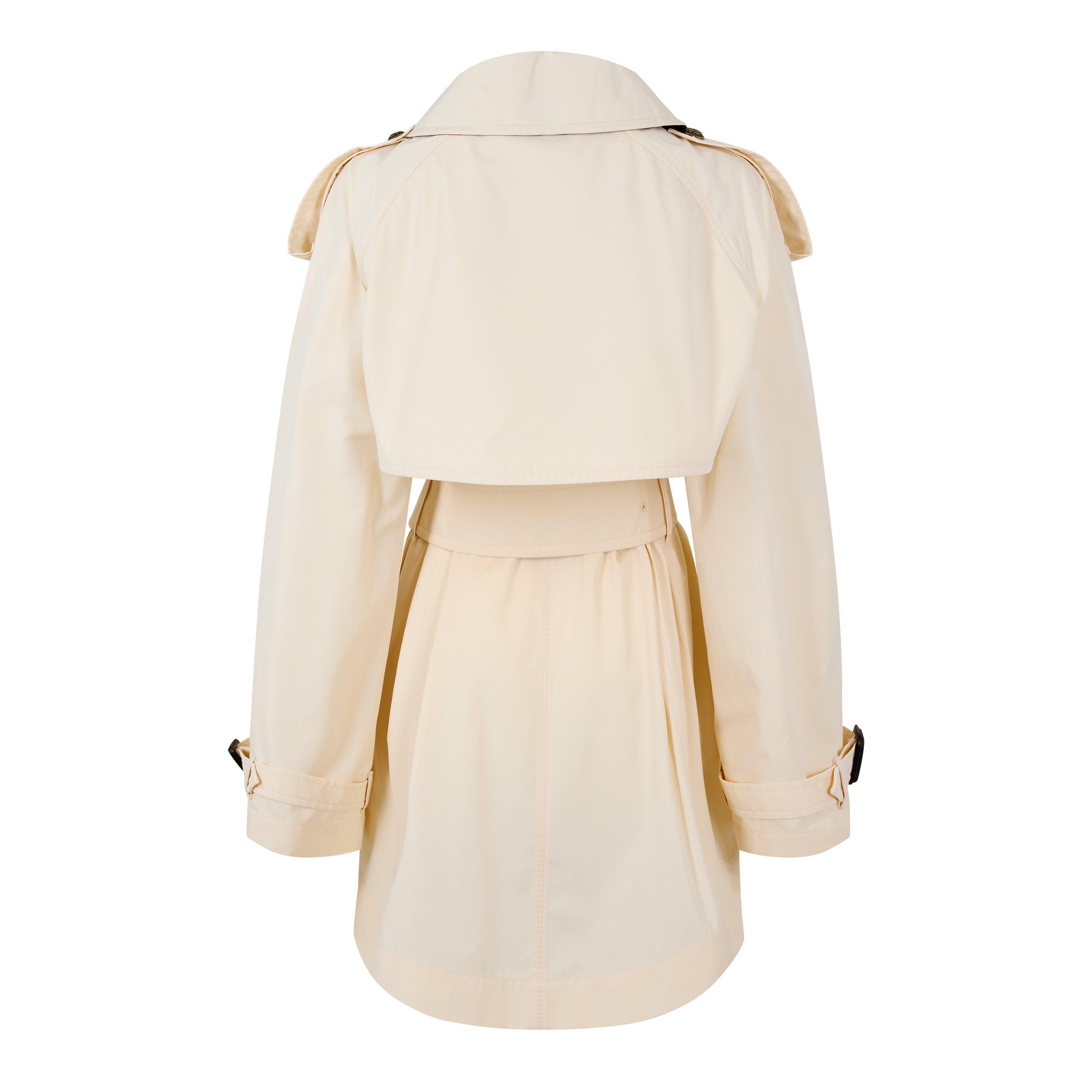 Ceramic White - Burberry - Burb Fitzrovia Ld62 - 2