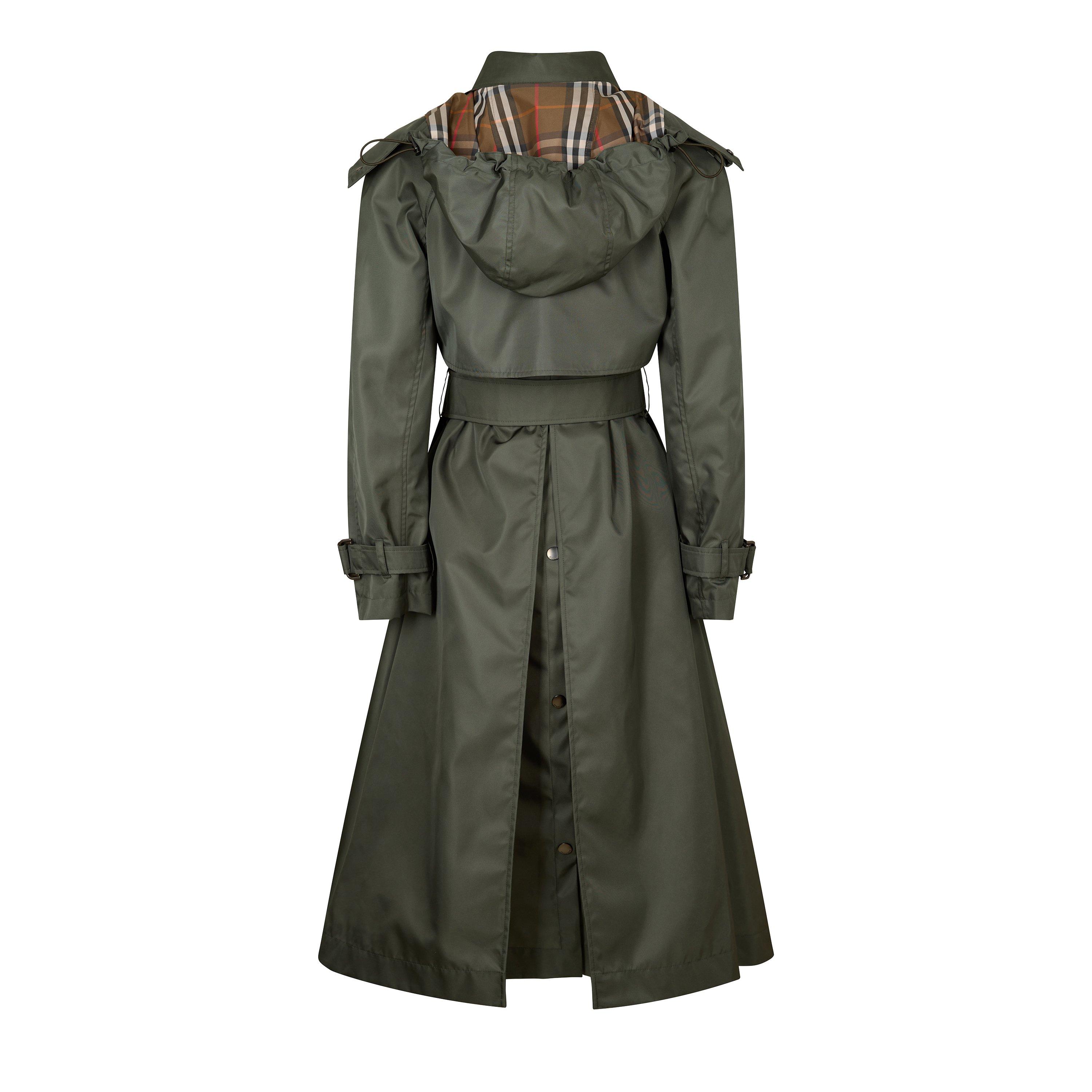 Marrow Green - Burberry - Burb Tilbury Ld62 - 2