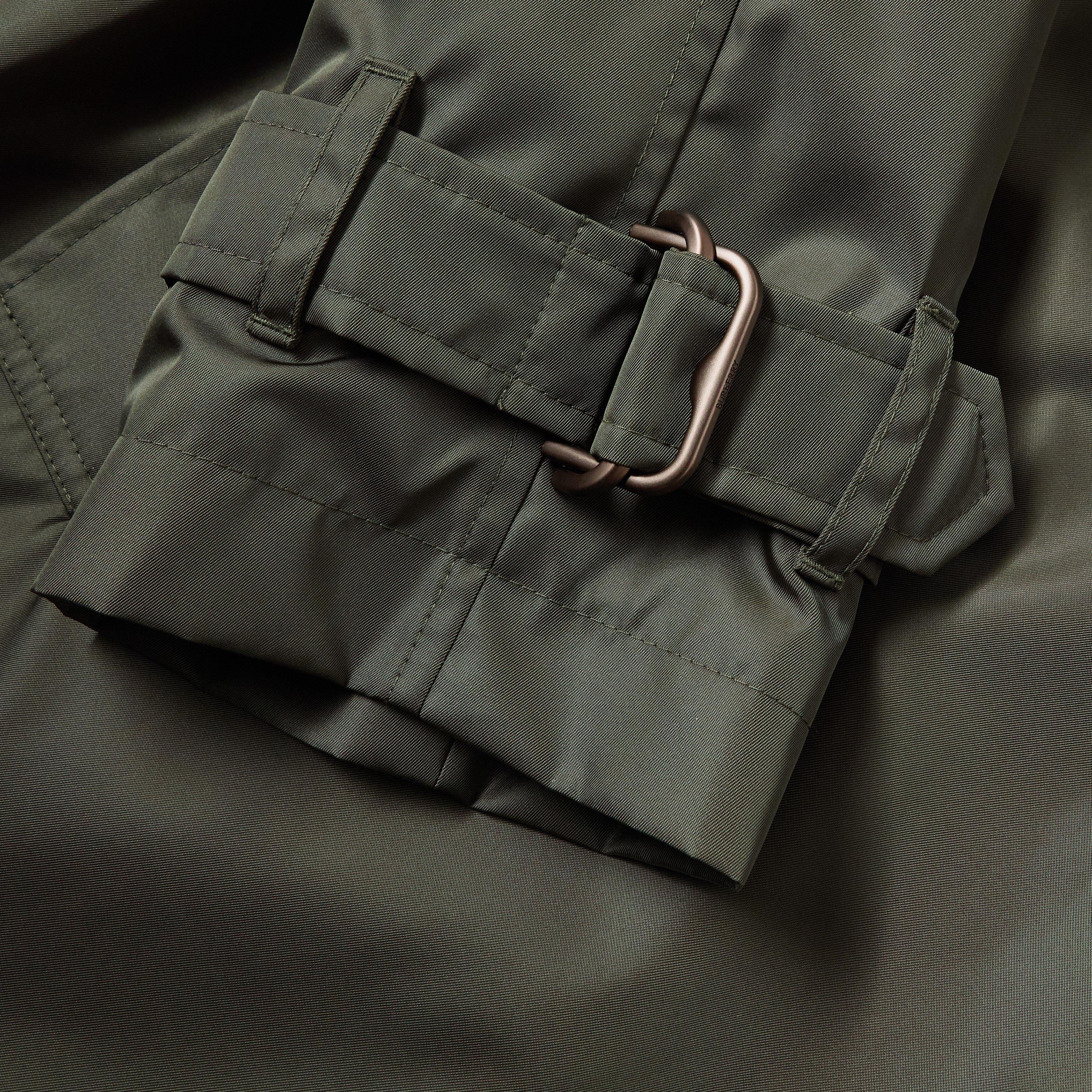 Marrow Green - Burberry - Women's Burb Tilbury Trench Coat - 3