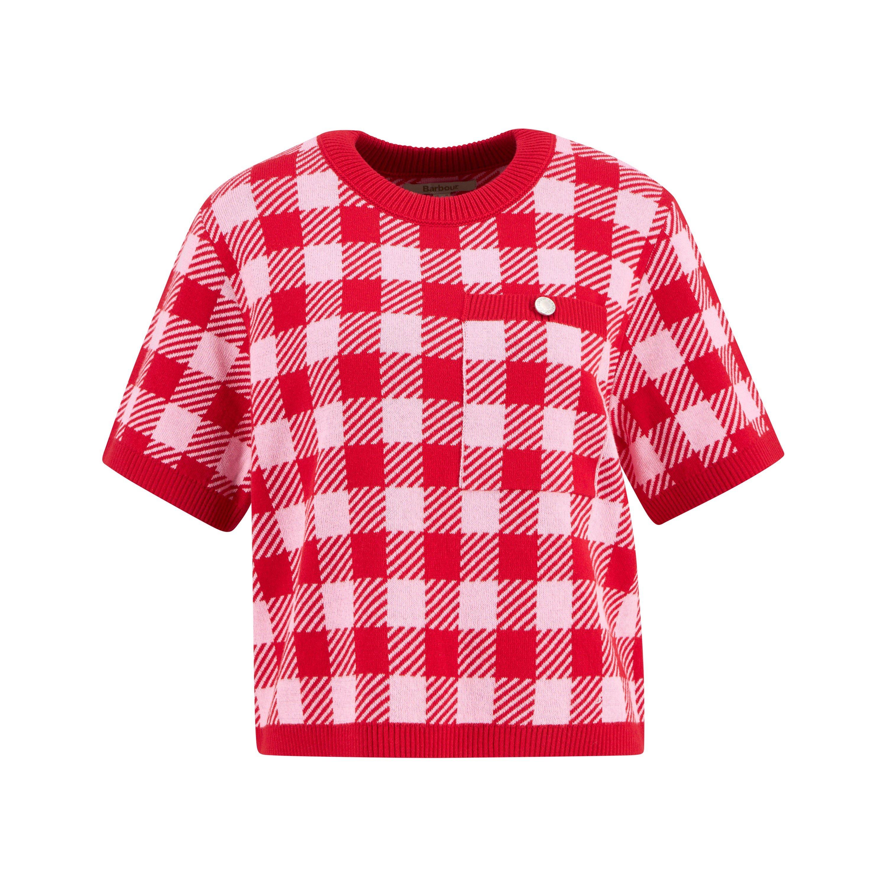 Barbour Women's Knitted Top - - 8 (XS)