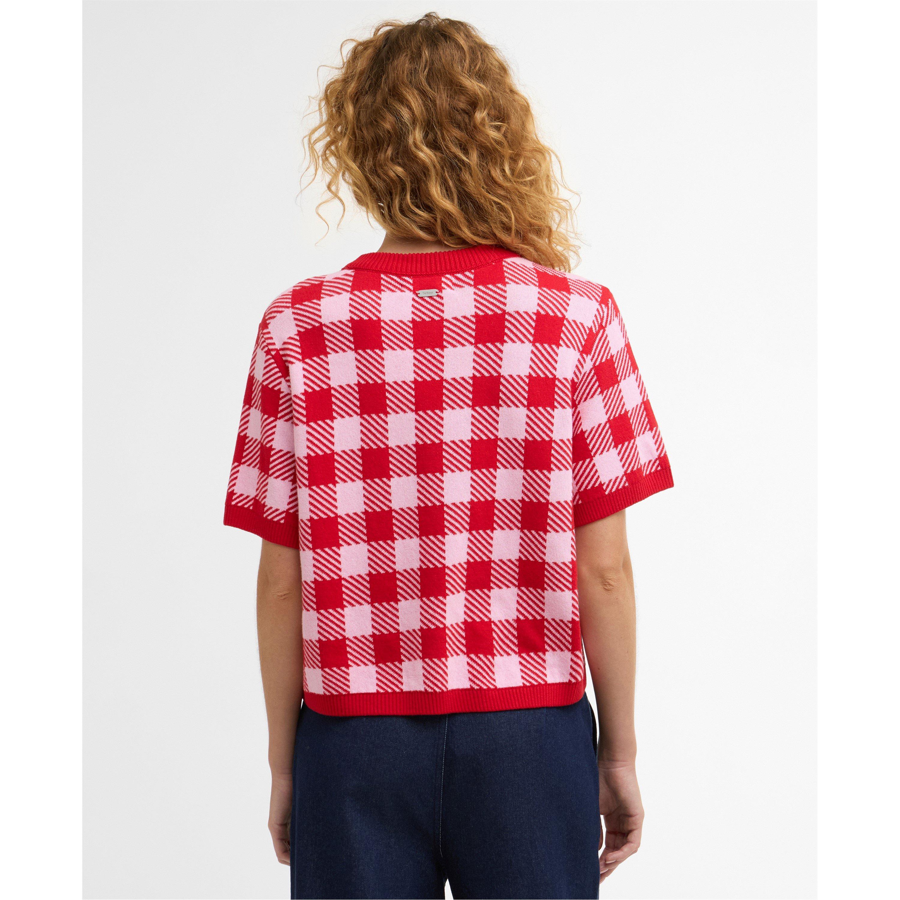 Multi - Barbour - B.Li Esther Knit Ld63 - 3