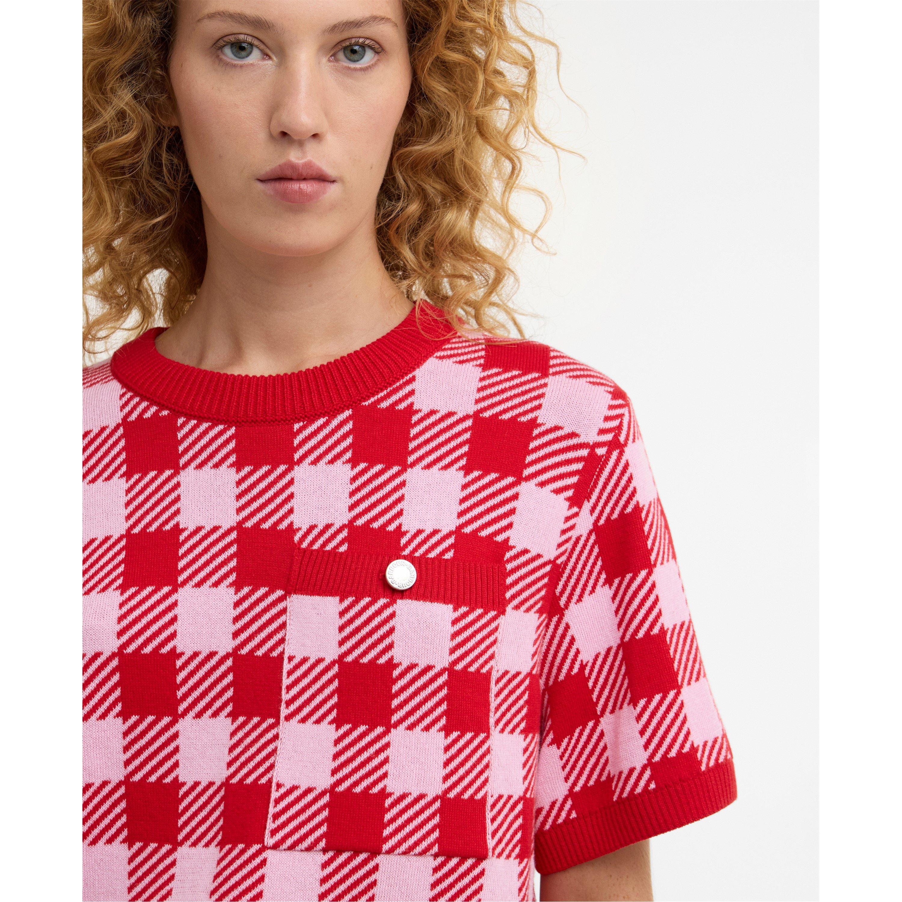 Multi - Barbour - B.Li Esther Knit Ld63 - 4