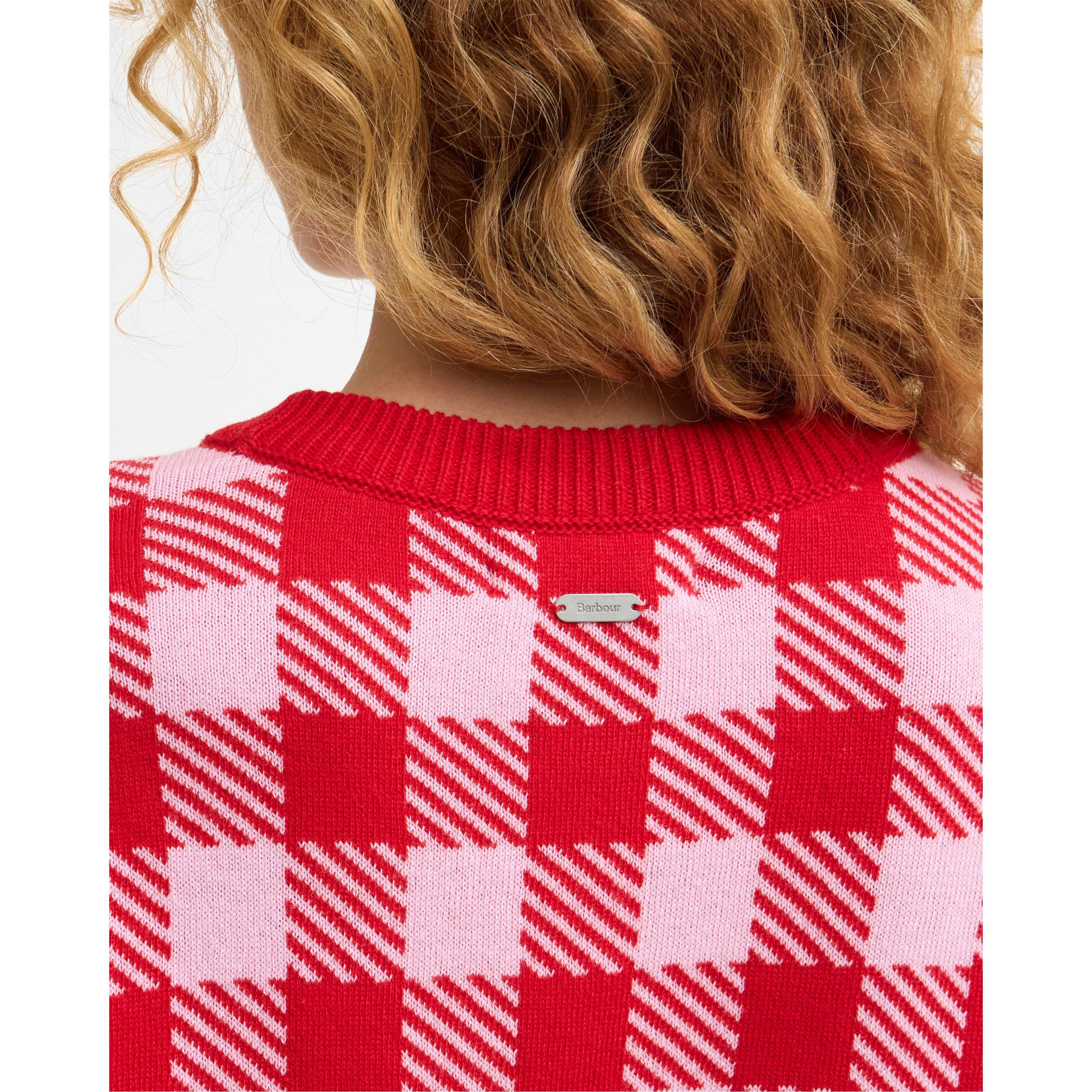 Multi - Barbour - B.Li Esther Knit Ld63 - 5