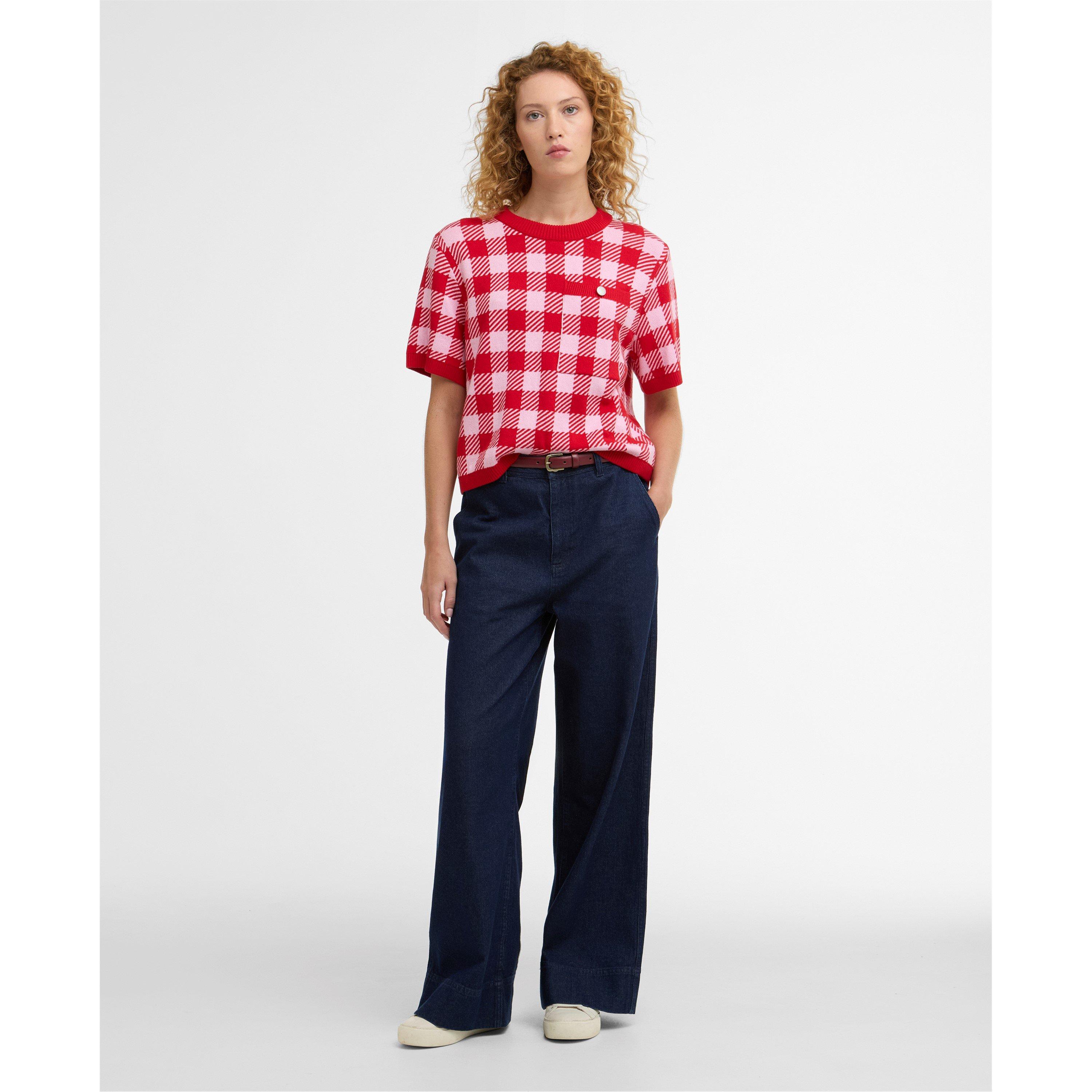 Multi - Barbour - B.Li Esther Knit Ld63 - 6