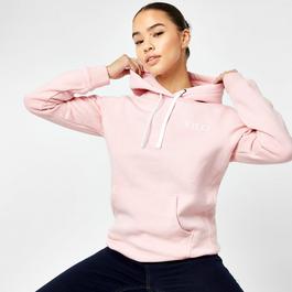 Jack Wills Wills Classic Logo Hoodie