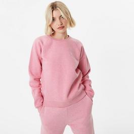 Jack Wills JW Astbury Raglan Crew Sweatshirt