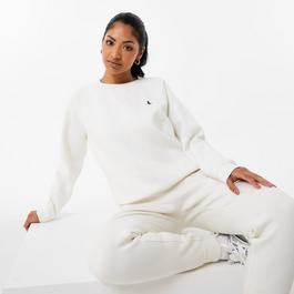 Jack Wills Astbury Raglan Crew Sweatshirt
