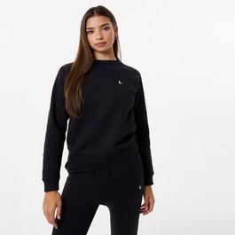 Jack Wills JW Astbury Raglan Crew Sweatshirt