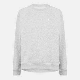 Jack Wills Astbury Raglan Crew Sweatshirt