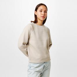 Jack Wills JW Astbury Raglan Crew Sweatshirt