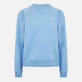 Jack Wills Astbury Raglan Crew Sweatshirt