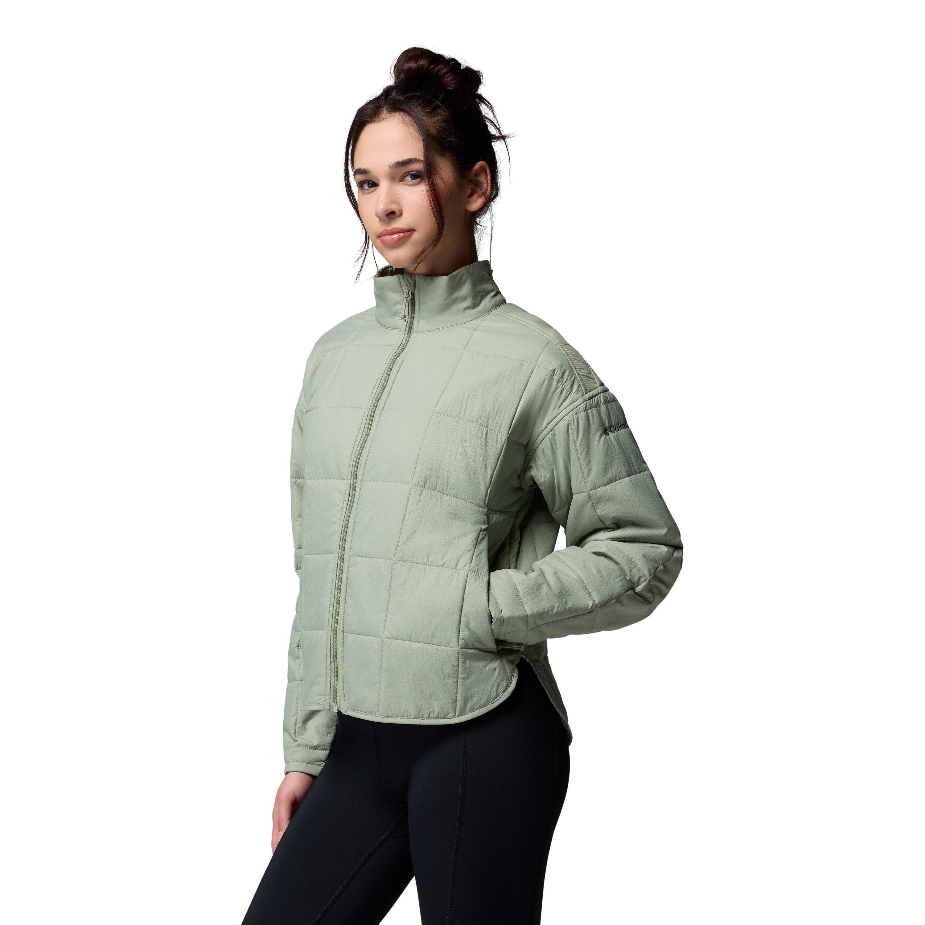 Safari - Columbia - Columbia Sienna Qlt Ld62 - 3