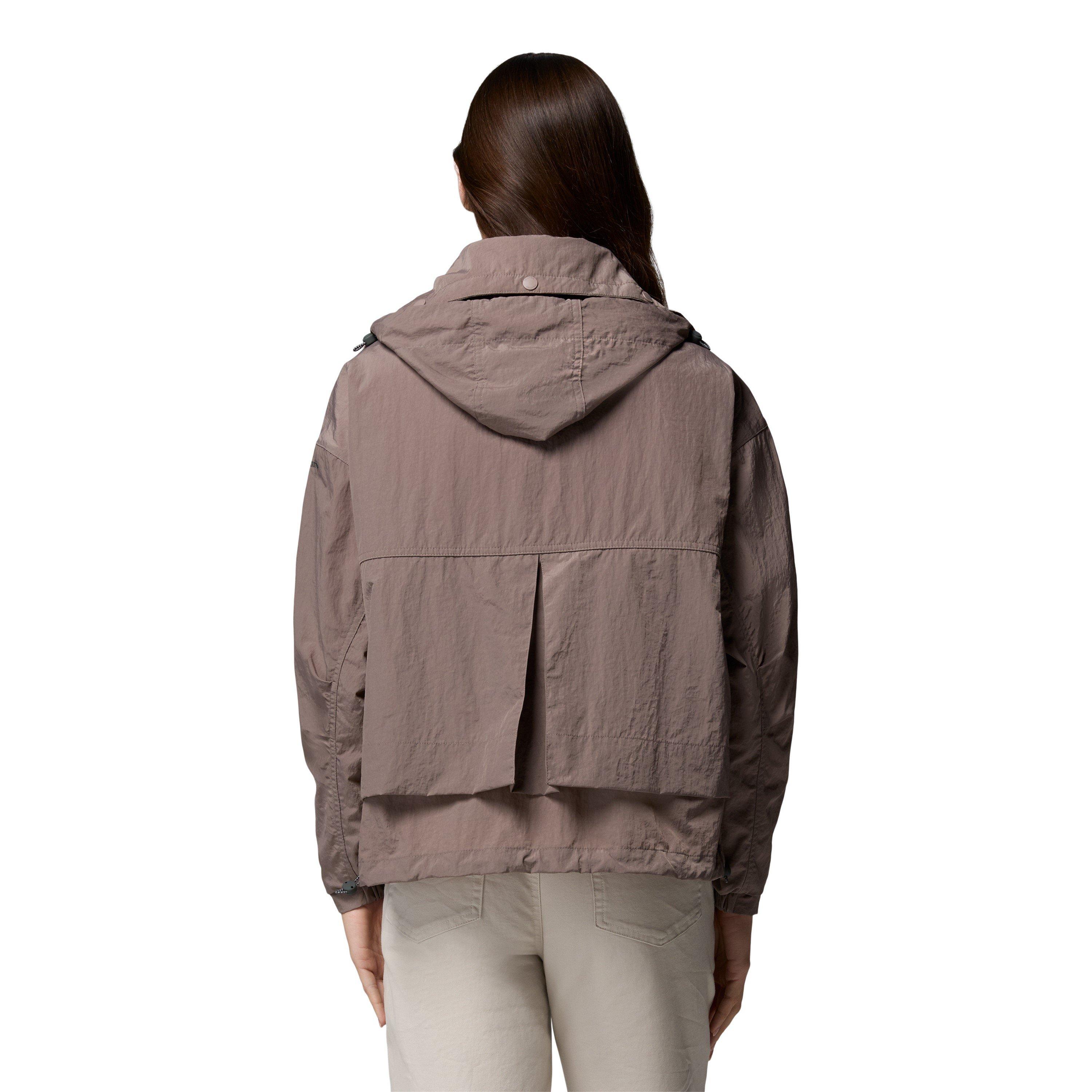 Iron - Columbia - Columbia Parac II WB Ld62 - 2