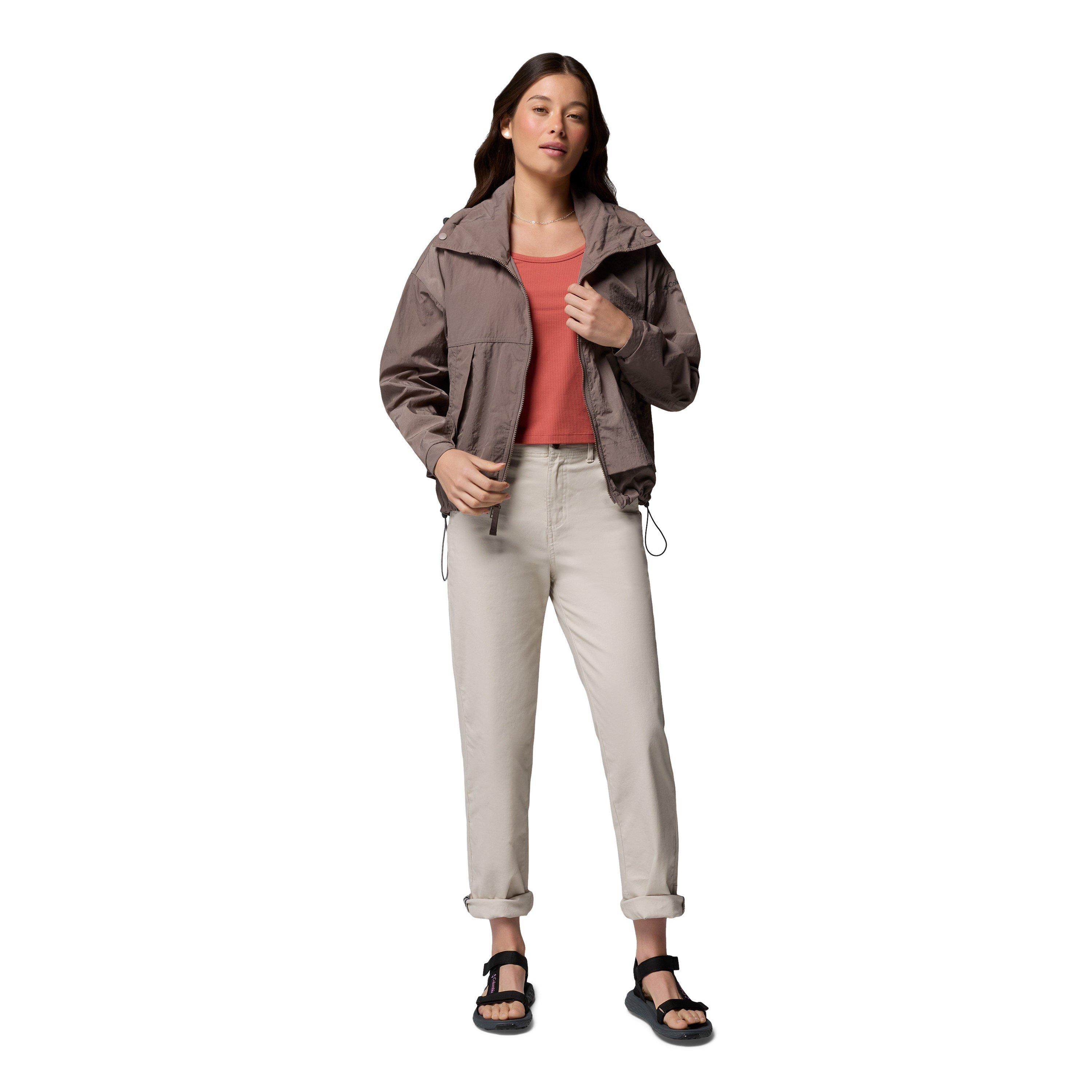 Iron - Columbia - Columbia Parac II WB Ld62 - 3