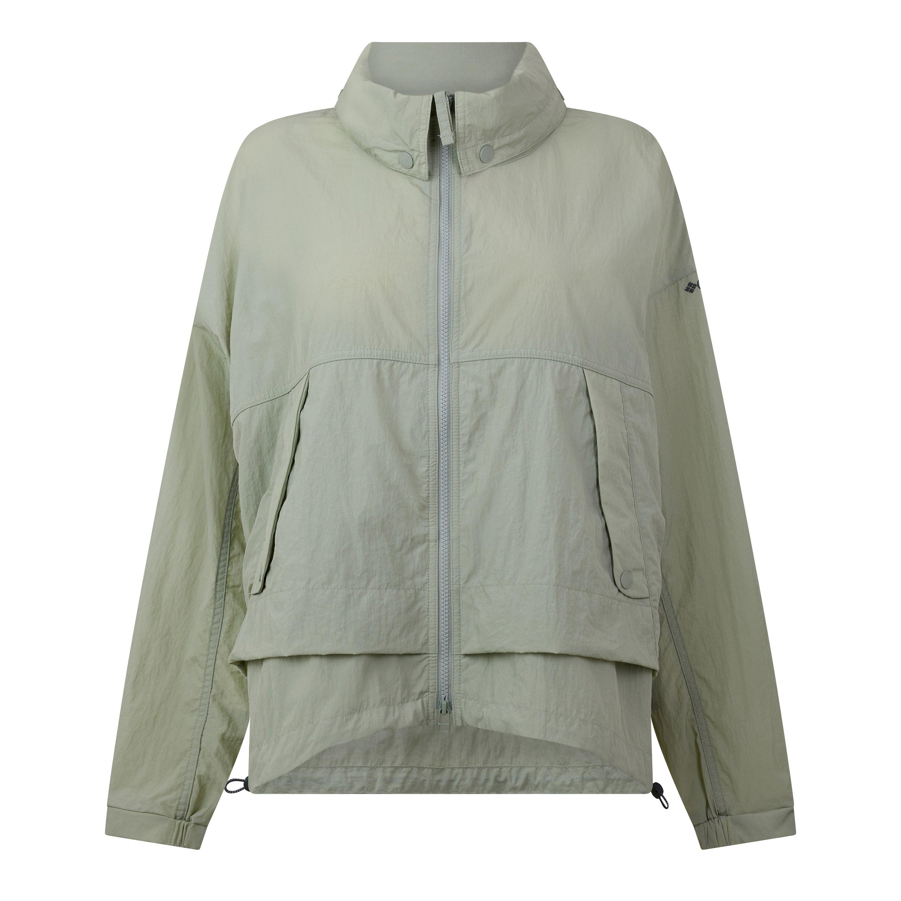 Safari - Columbia - Paracutie™ II Windbreaker - 1