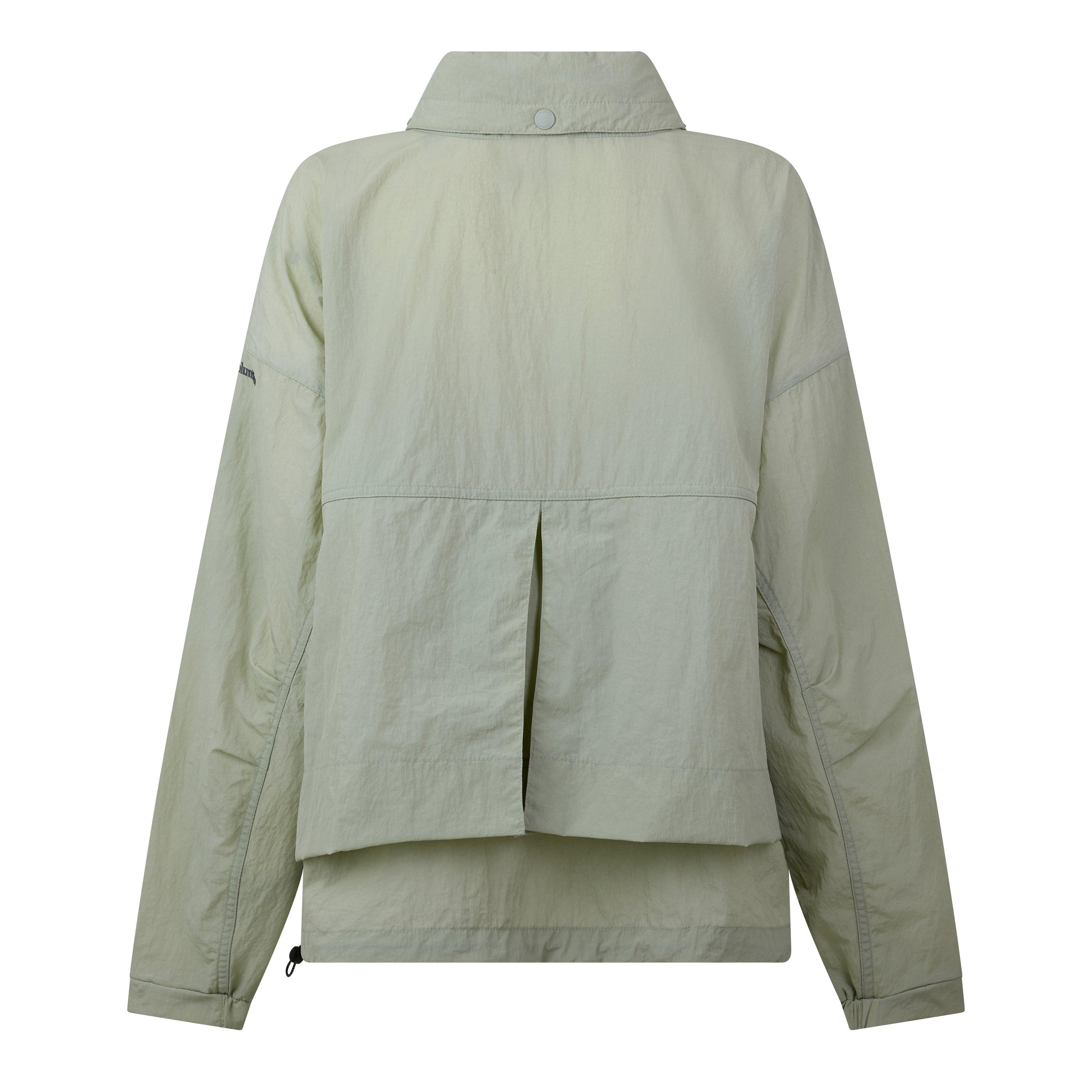 Safari - Columbia - Paracutie™ II Windbreaker - 2