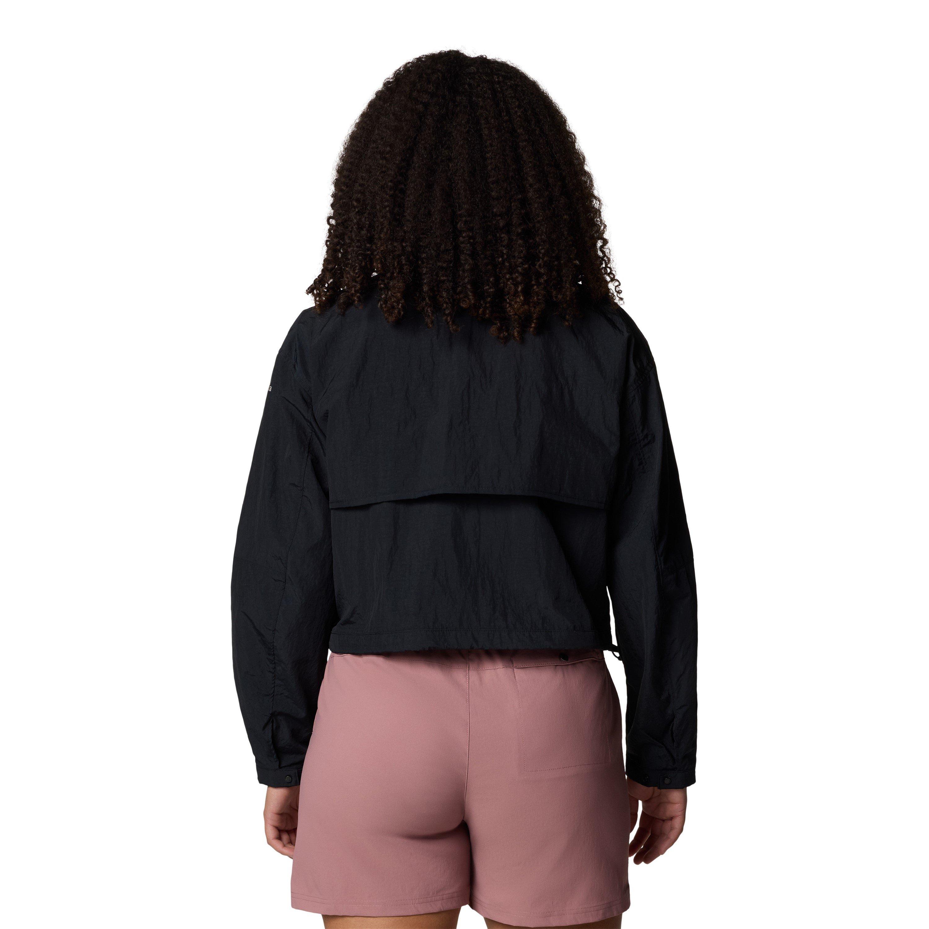 Black - Columbia - Columbia ParacutieWB Ld62 - 2