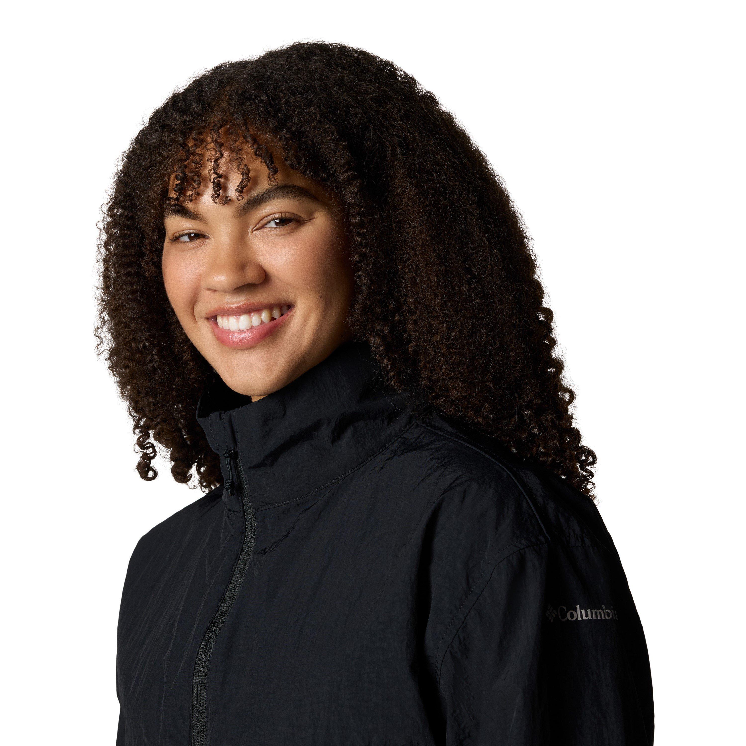 Black - Columbia - Columbia ParacutieWB Ld62 - 4