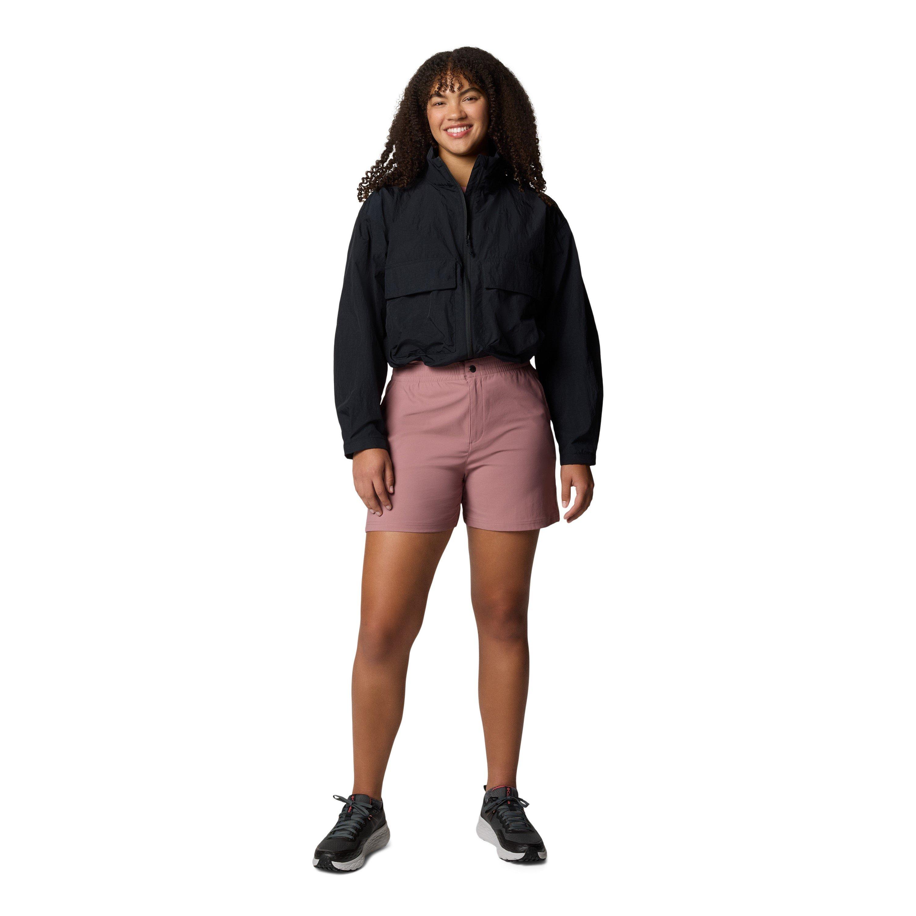 Black - Columbia - Columbia ParacutieWB Ld62 - 7